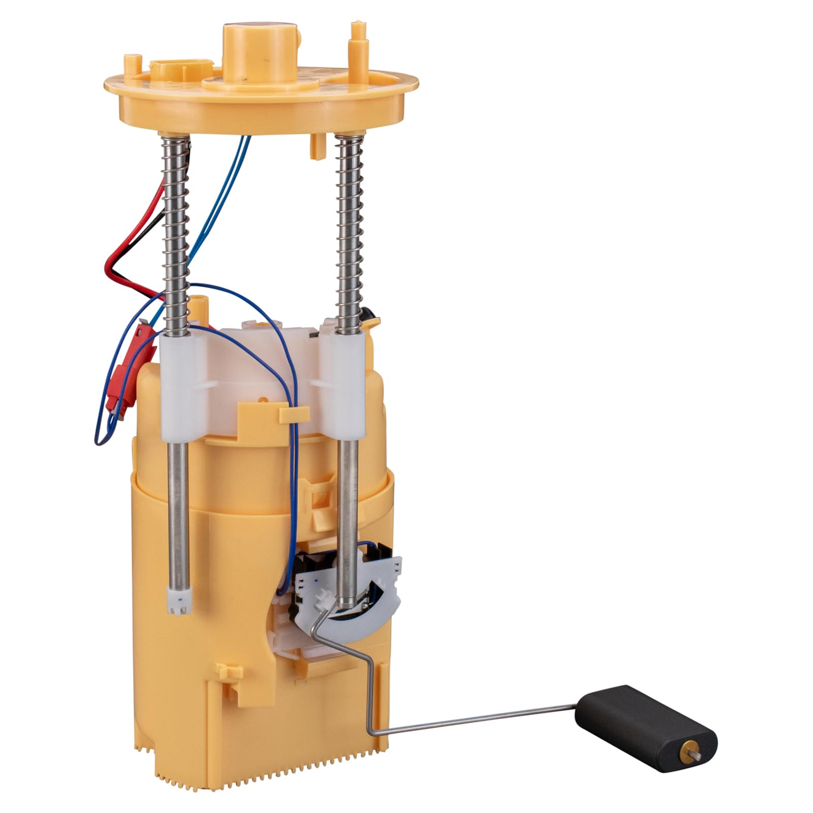 Trq Right Fuel Pump Module Assembly Passenger Side Compatible With 2009-2017 Bmw X5