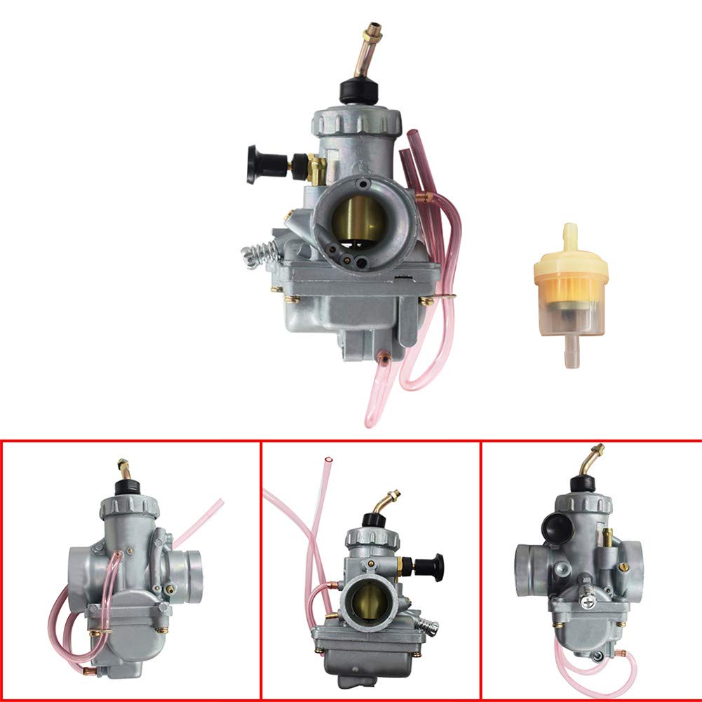 Carburetor For Polaris Trail Boss 250 2X4 4X4 1987-1999 New