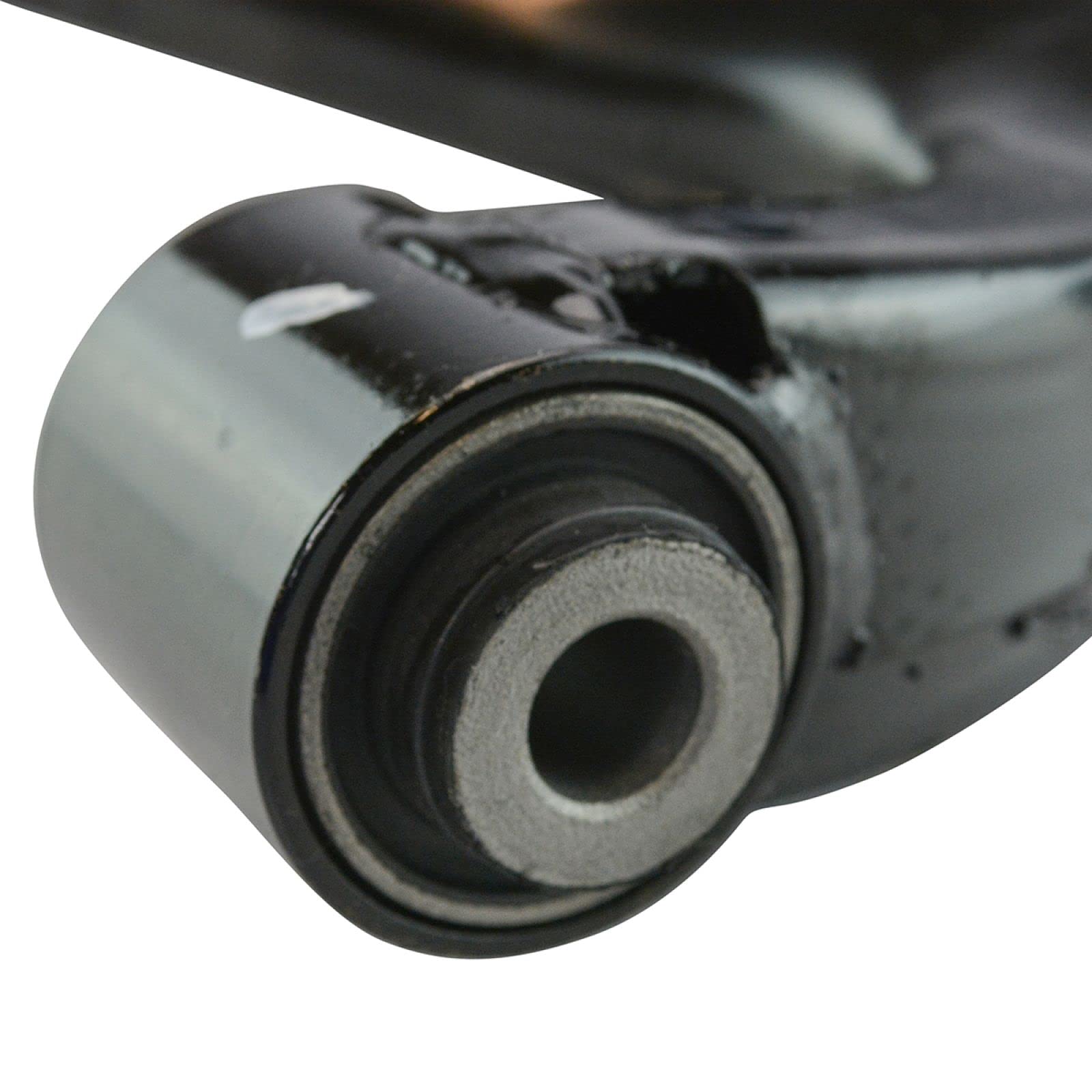 Trq Front Lower Control Arm With Ball Joint Set Compatible With 2005-2009 Subaru Legacy Outback