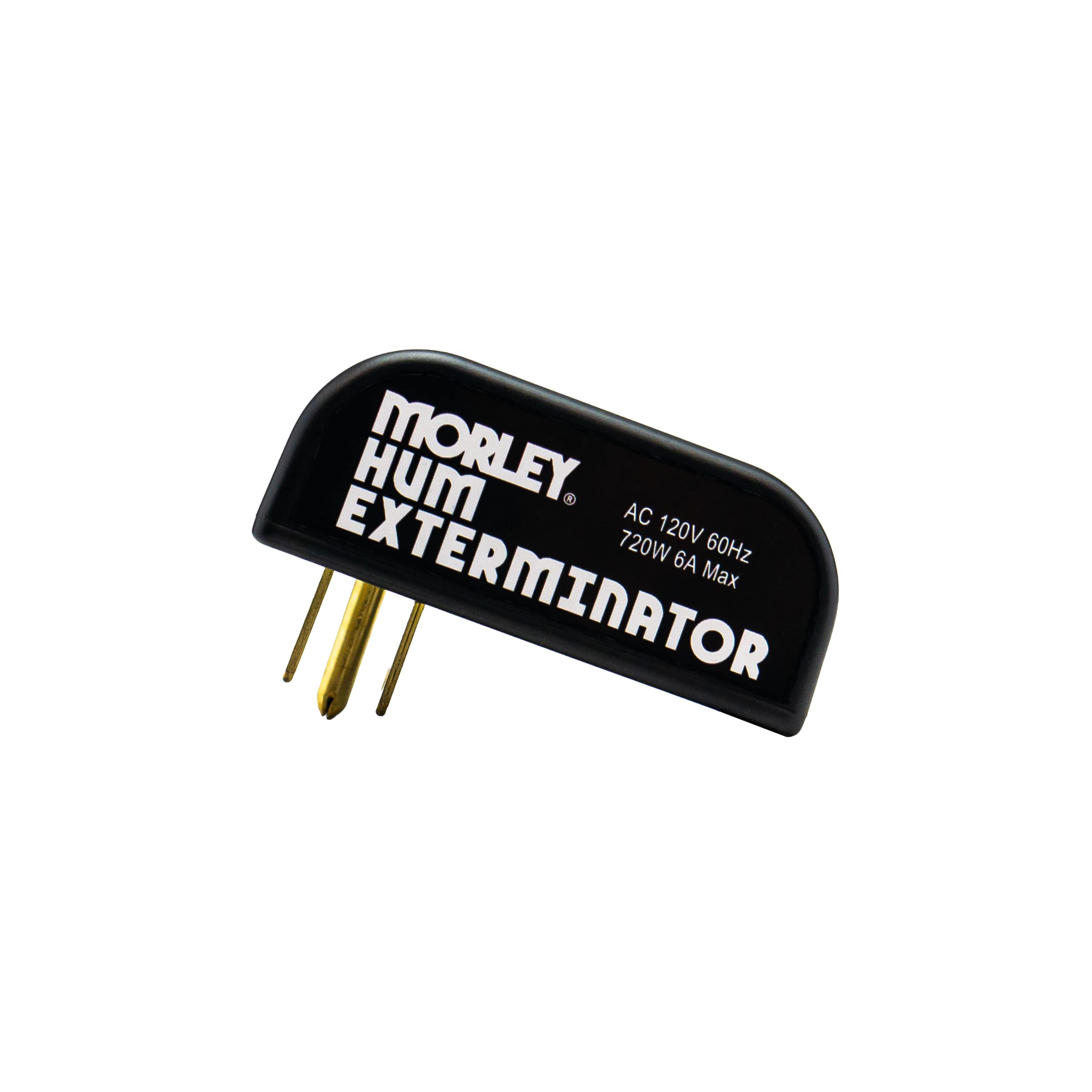 Morley Hum Exterminator Ground Line Voltage Filter