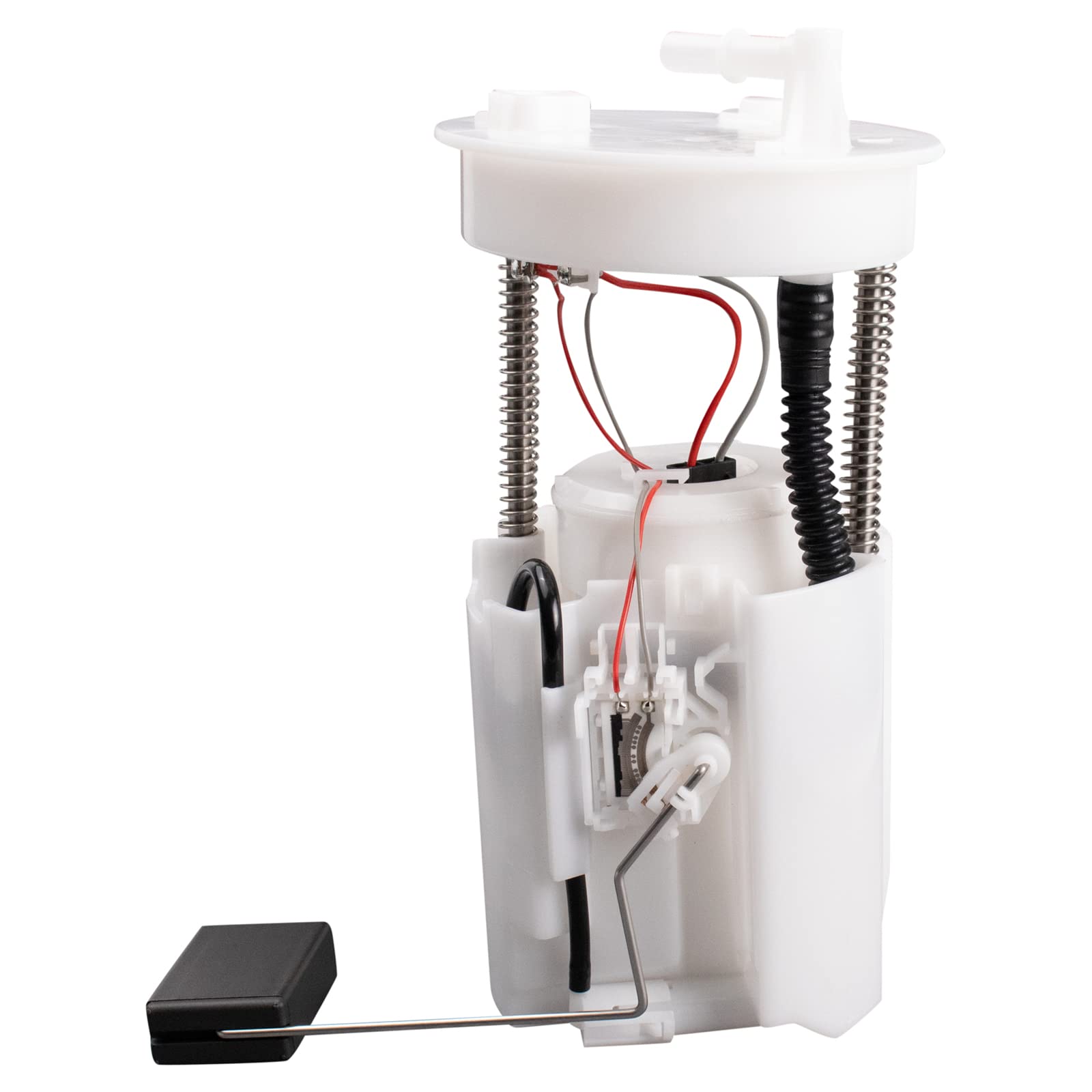 Trq Fuel Pump Module Assembly Compatible With 2009-2014 Acura Tsx 2008-2012 Honda Accord 2012 Crosstour