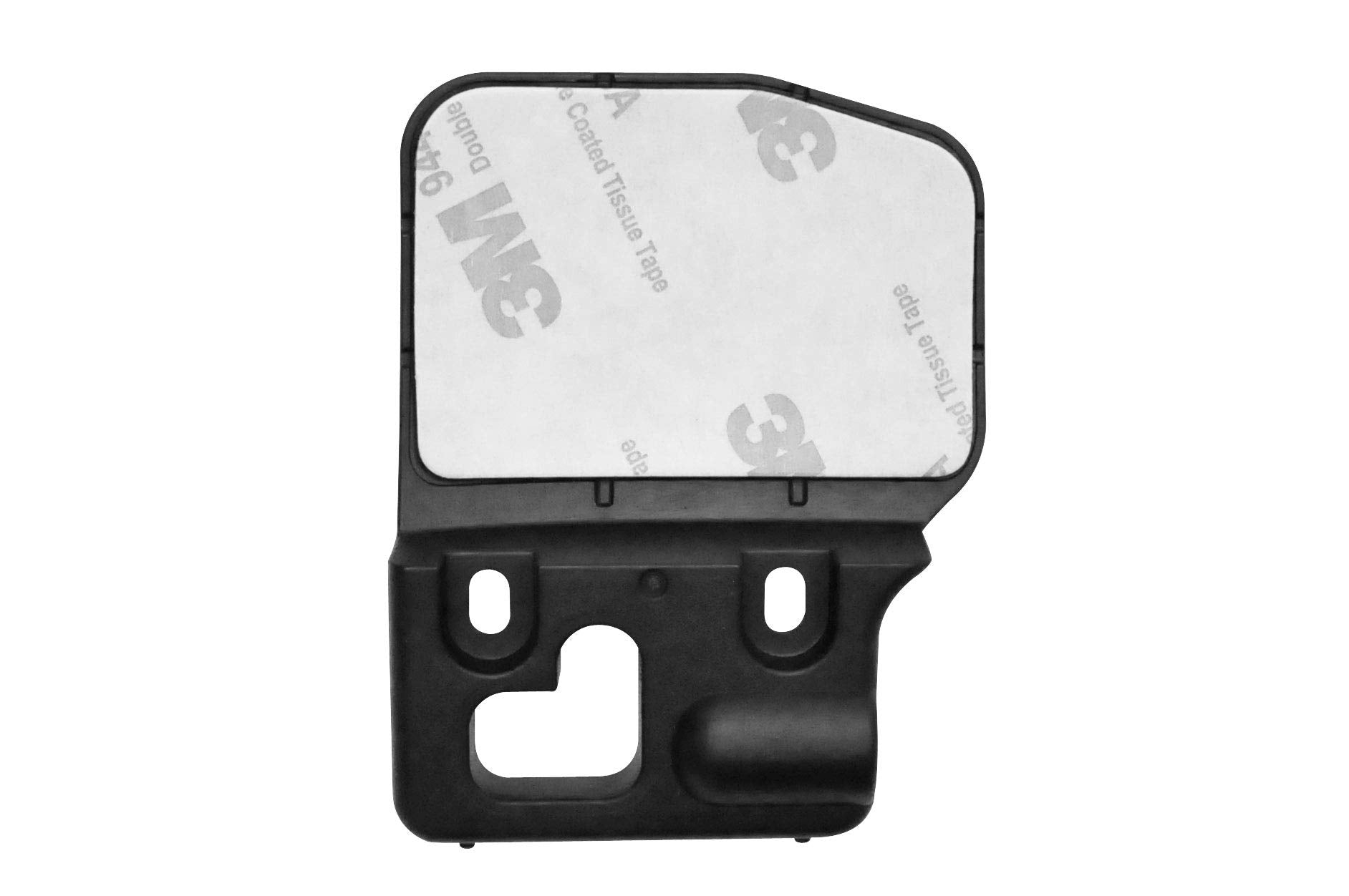 Sena Universal Helmet Clamp Kit With Slim Speakers (20S, 20S Evo, 30K), Black