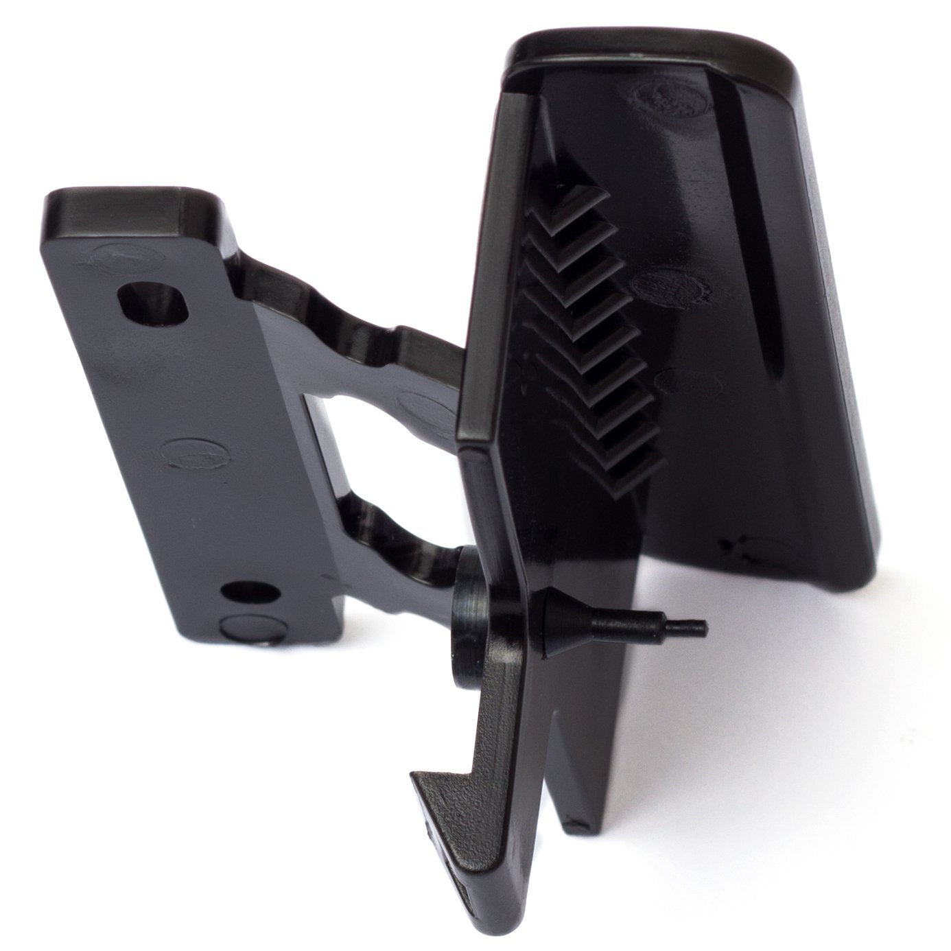 OxGord Lid Latch Lock for Center Console Armrest Best for Silverado, Avalanche, Suburban, Sierra, Yukon, Escalade - Replaces OEM