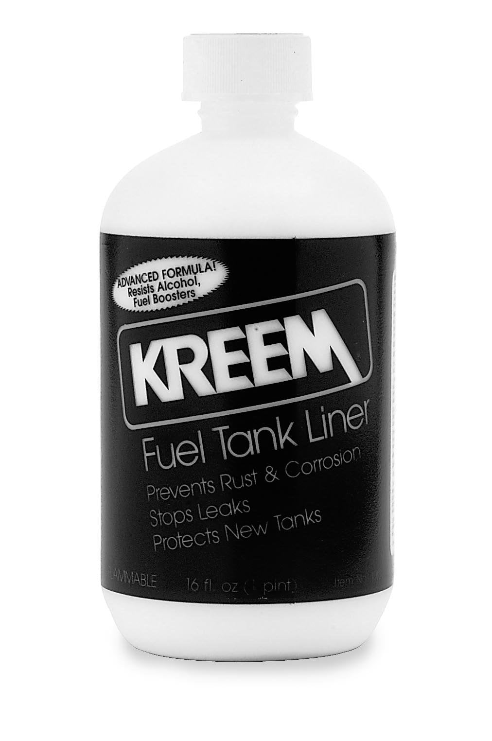 Kreem Products Tank Linerpint Chemical Other Fuel Tank Linerfor Sealing Gas Tanks - 1010