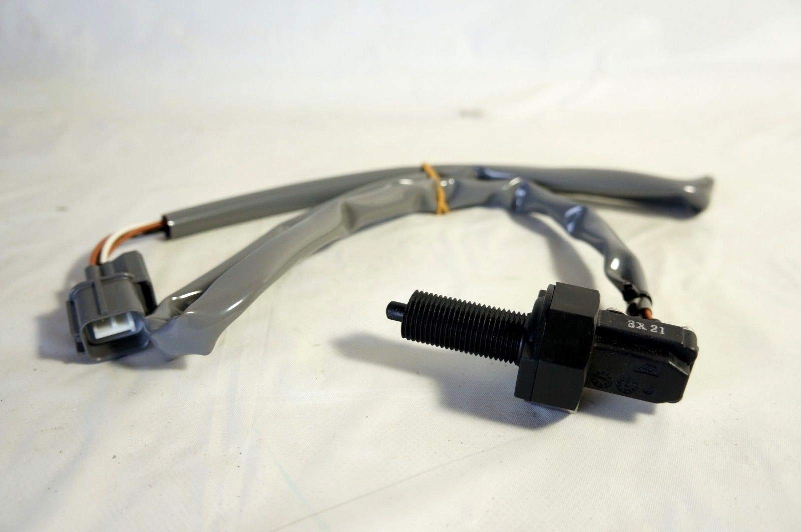 Yamaha F1C-6834B-00-00 Switch, Engine Stop; F1C6834B0000 Made By Yamaha