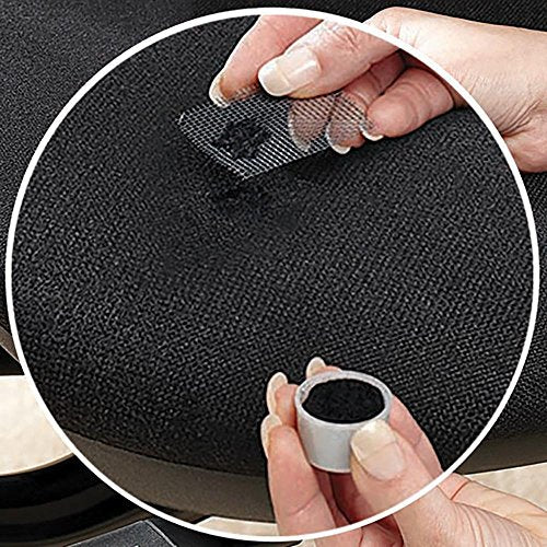 Master Caster 18085 Restor-It Quick 20 Fabric/Upholstery Repair Kit