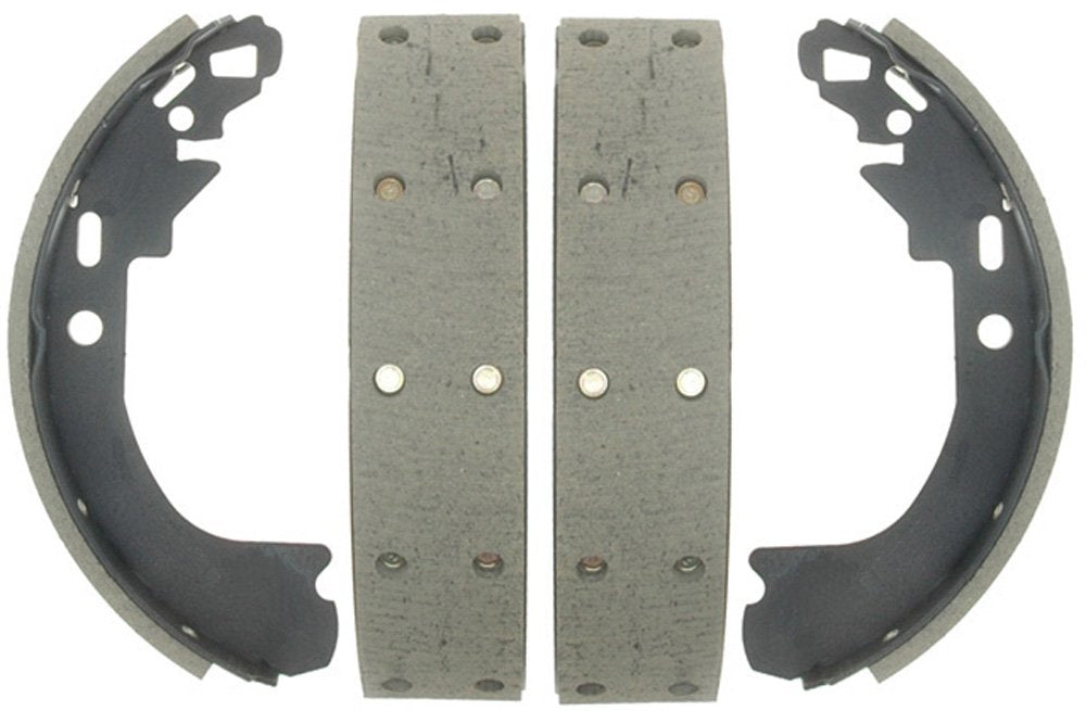 Raybestos 904Pg Professional Grade Drum Brake Shoe Set