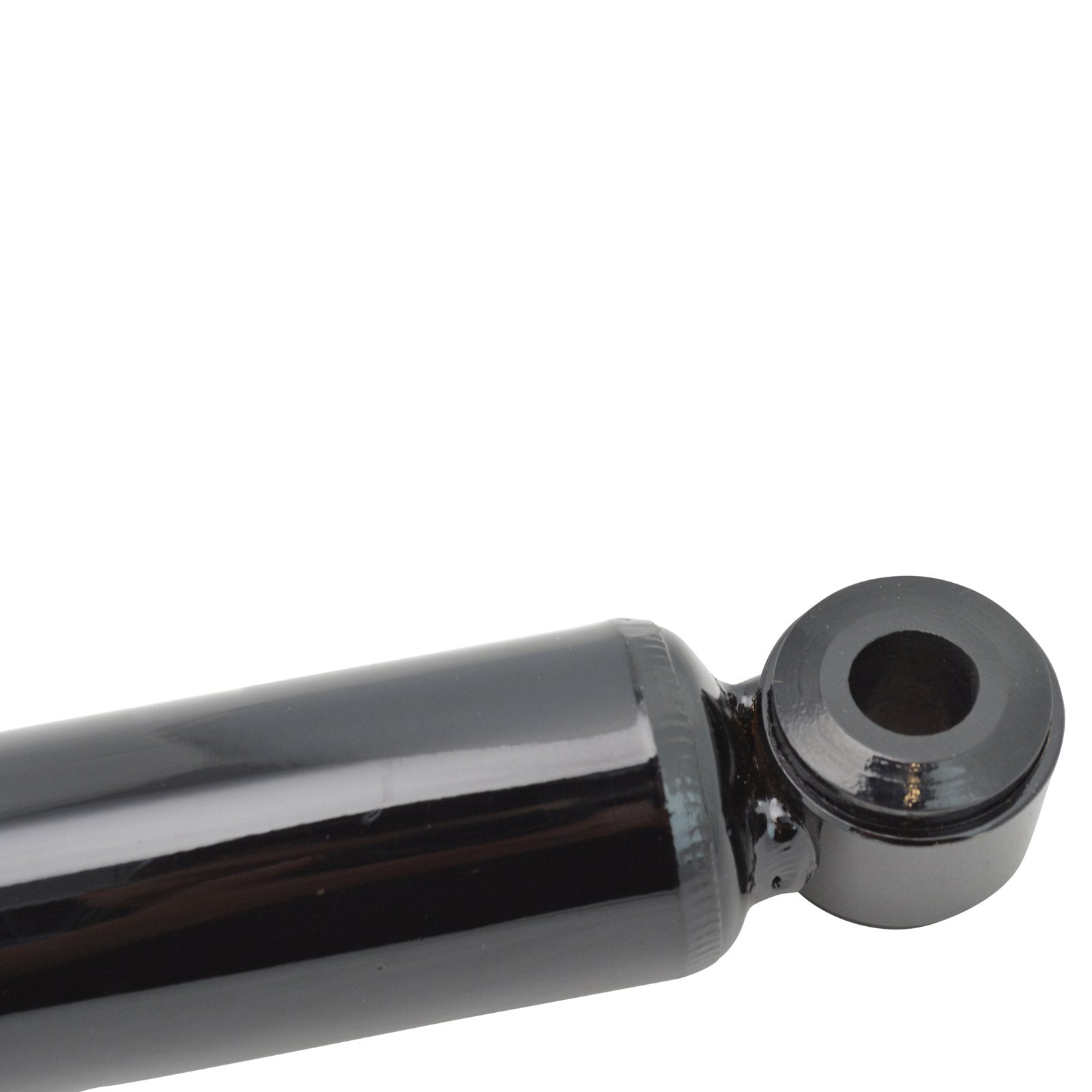 Trq Rear Shock Absorber Set Compatible With 1996-2005 Toyota Rav4