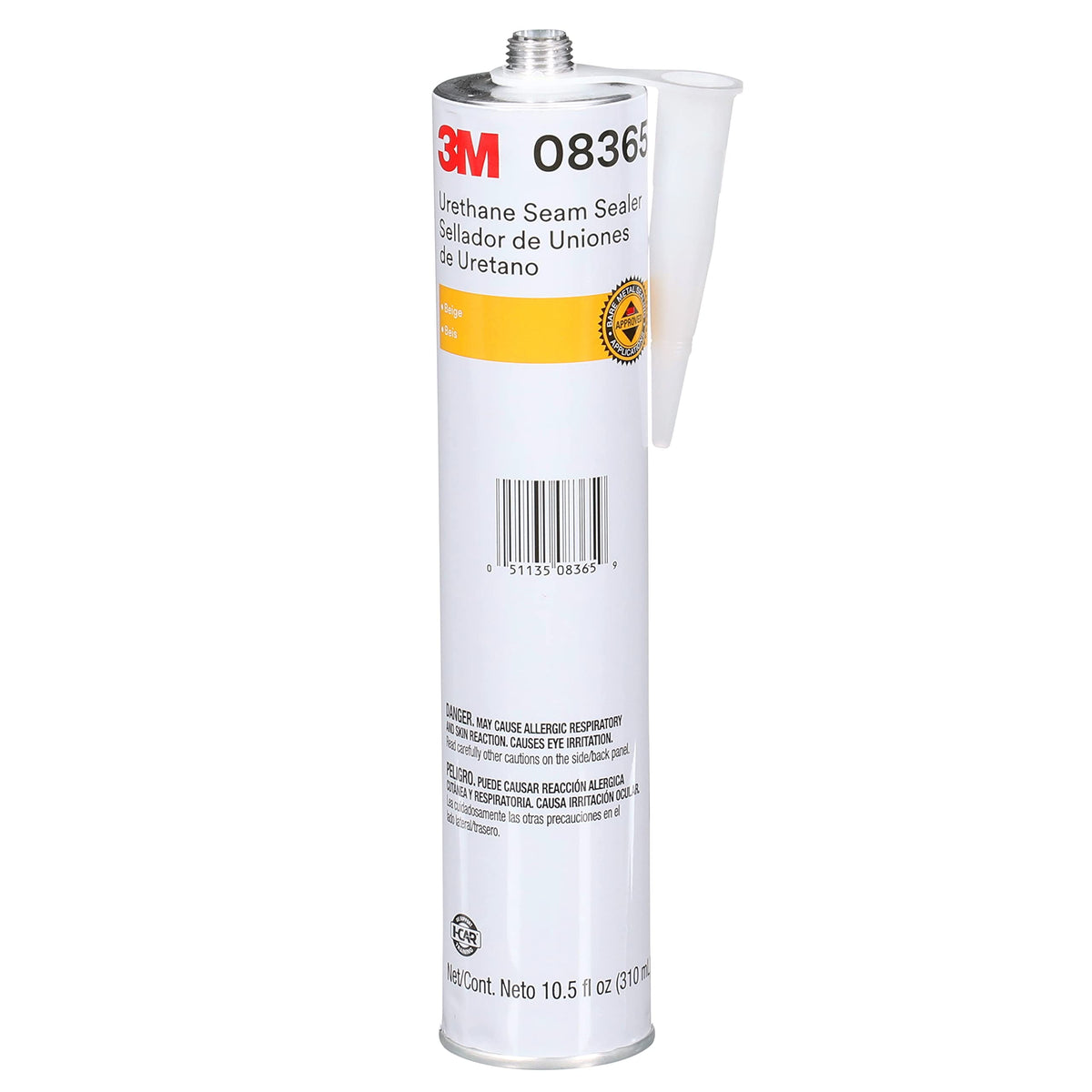 3M 08365 Beige Paint & Masking Products