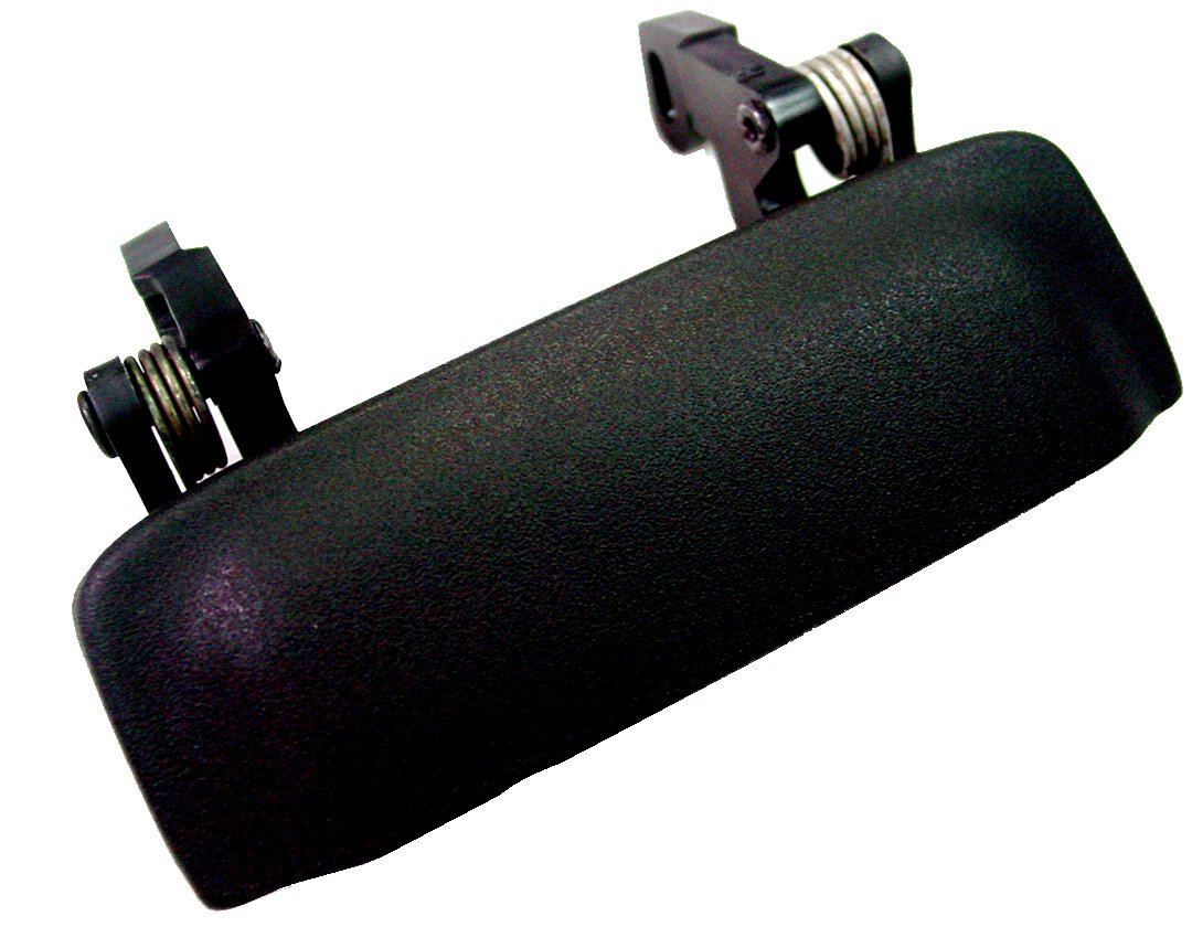 DEPO 330-50029-170 Replacement Passenger Side Exterior Door Handle (This product is an aftermarket product. It is not created or