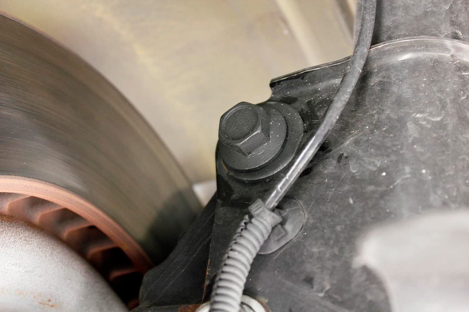 Camber Bolts, Front, 2.5 Degrees Offset