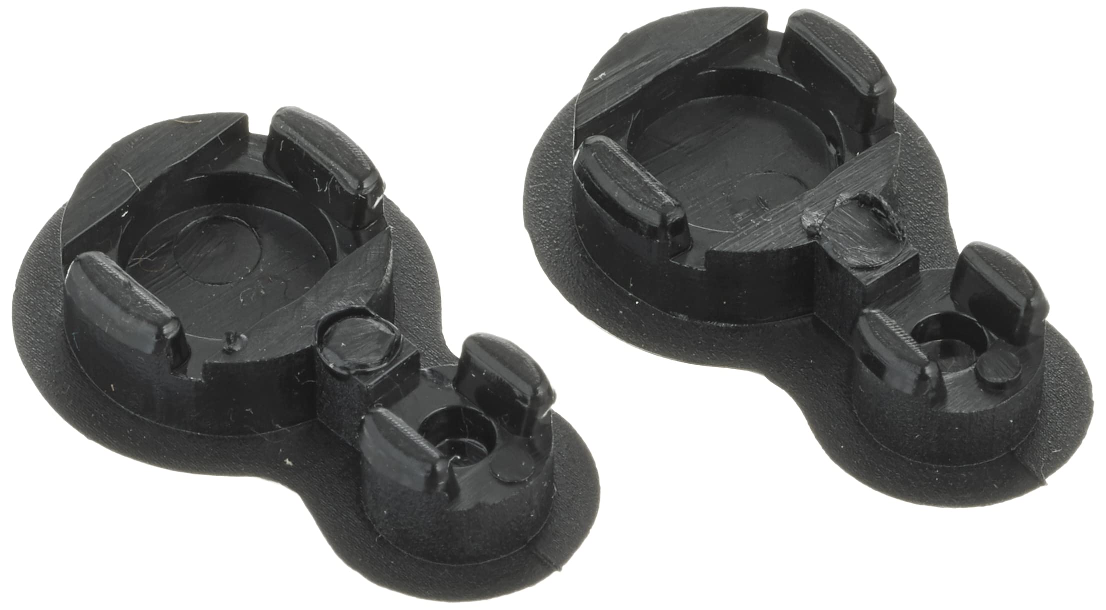 2014 And Newer Fairing Mirror Hole Plugs Compatible With Harley Davidson Street Glide Flhx Ape Hanger Upgrade Will Not Fit 2013 And Older (Patented)