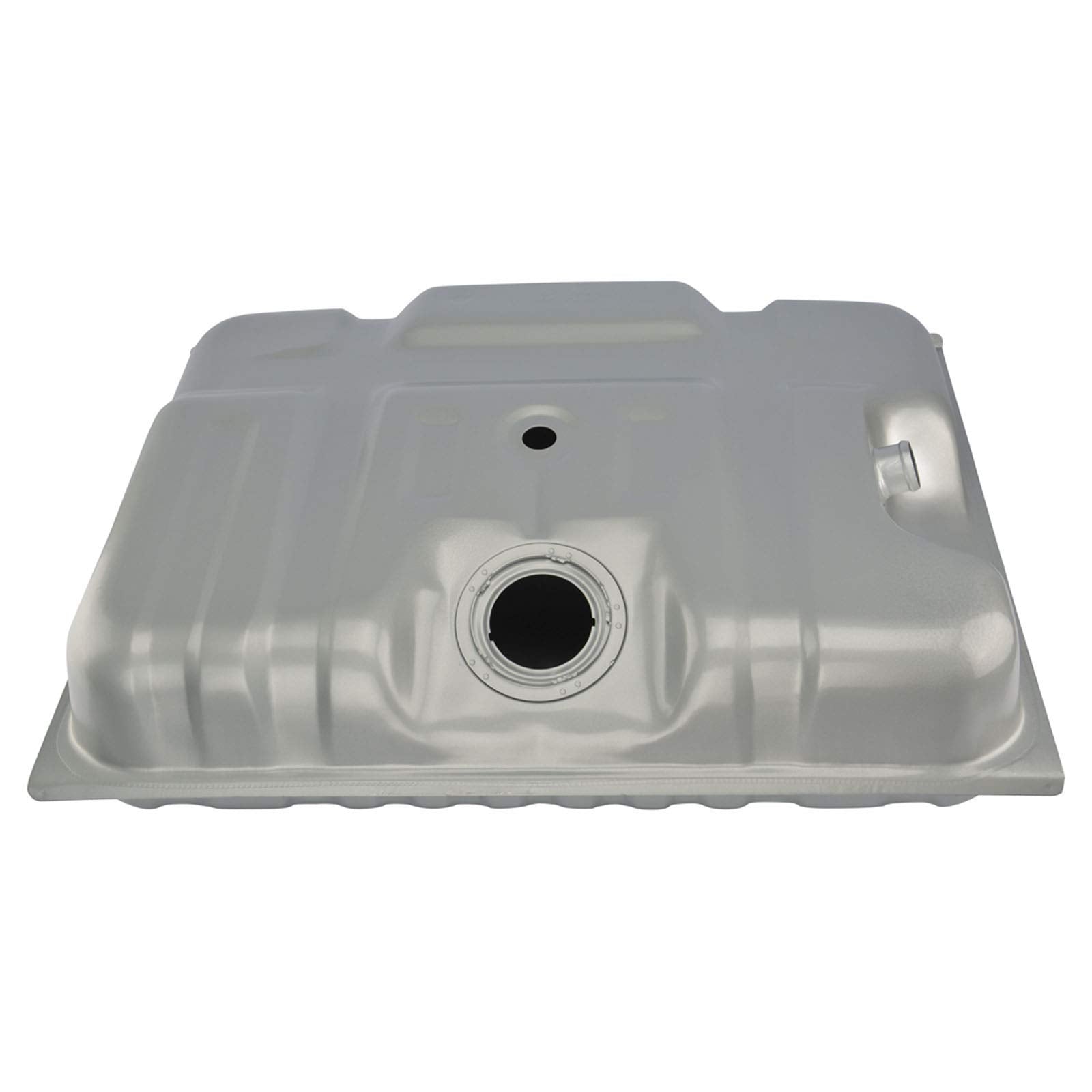 Trq Rear Gas Fuel Tank 19 Gal Compatible With 1987-1989 Ford F-150 F-250 F-350