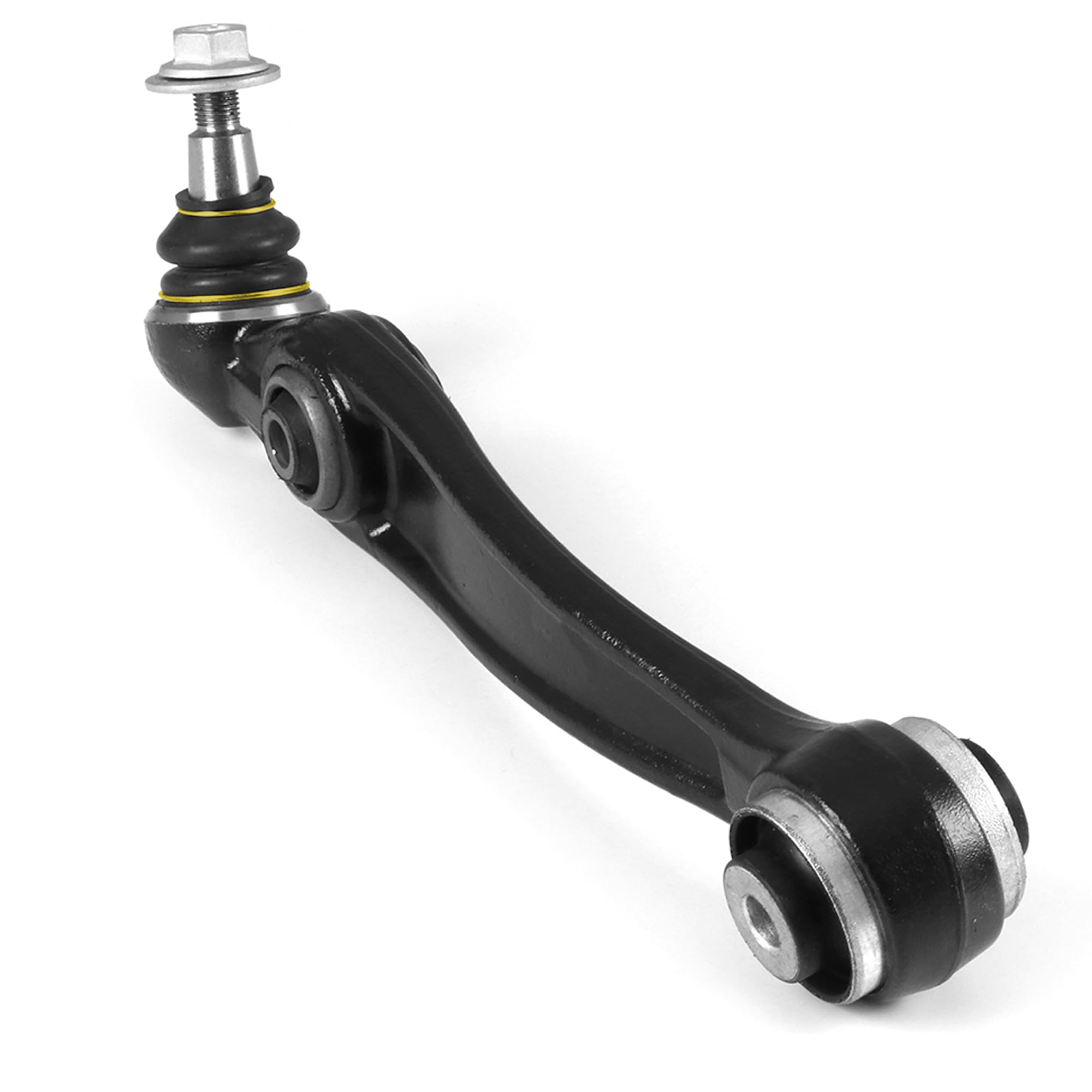 Metrix Premium Chassis Parts - Front Right Lower Rearward Control Arm W Ball Joint & Bushing Assembly Fits 2015-2019 Bmw X6, 201