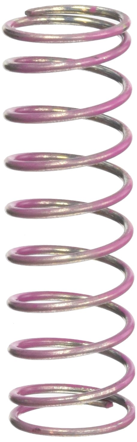 Turbosmart Ts-0203-3002 Kompact Pink Blow Off Valve Dual Port Spring