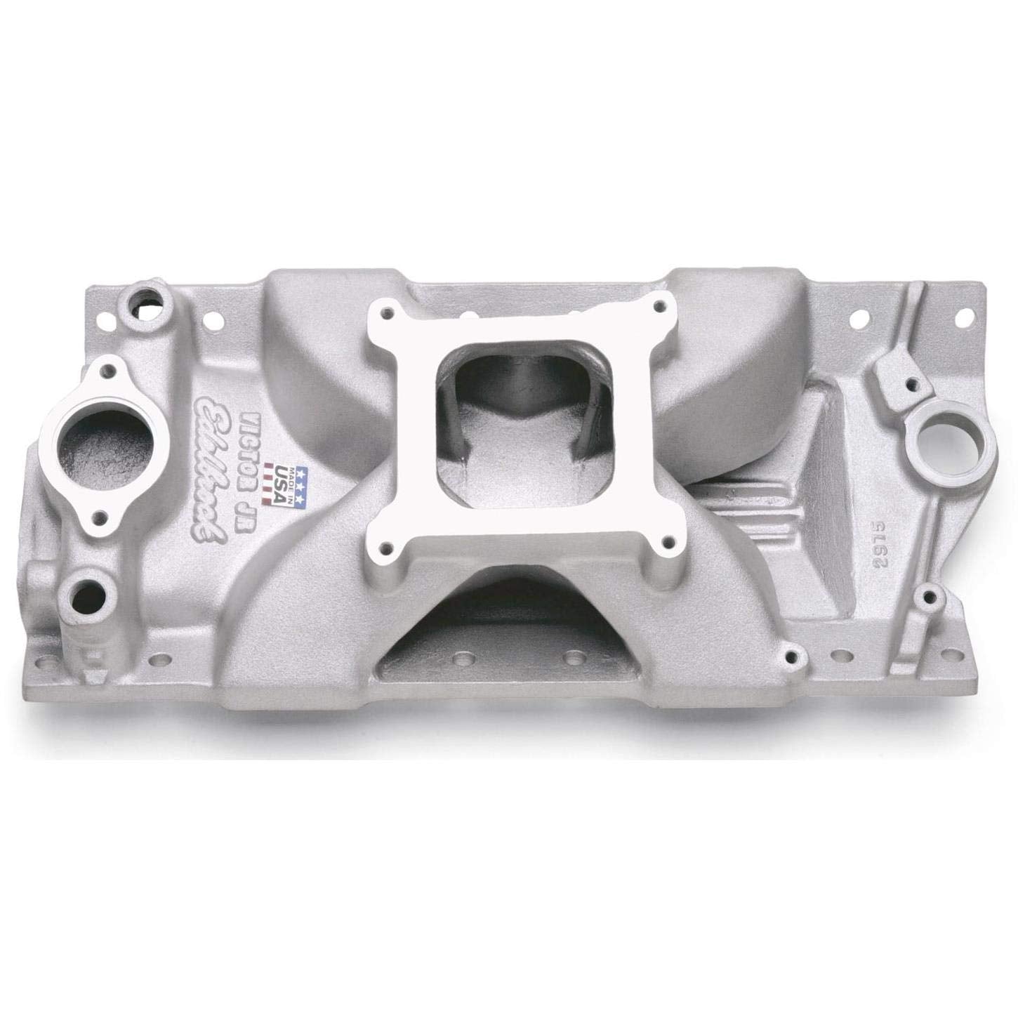 Edelbrock 2975 Victor Jr. Intake Manifold