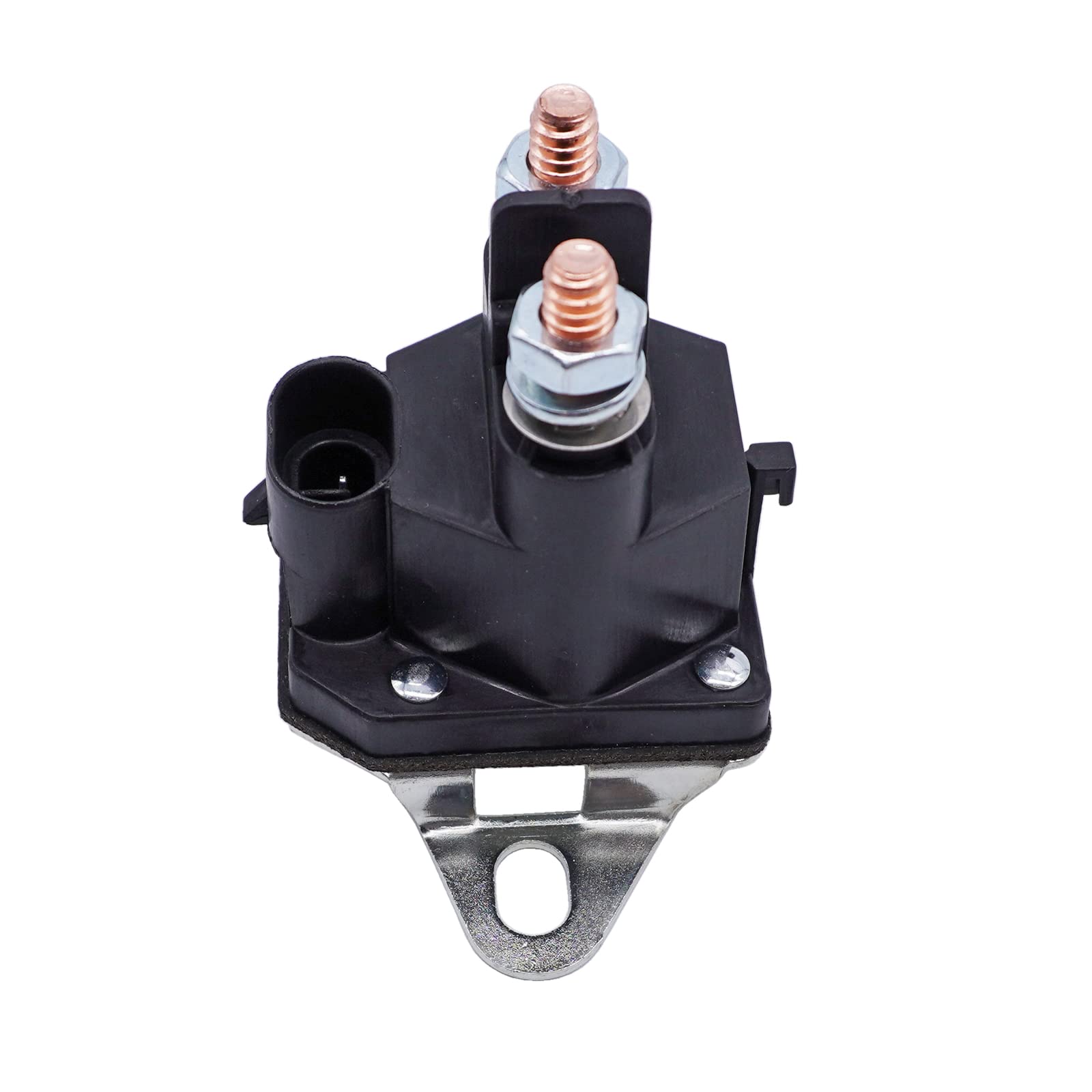 Habiiid Starter Solenoid Relay 12V Compatible With Trombetta 7Cm-1241-212-51 7Cm124121251