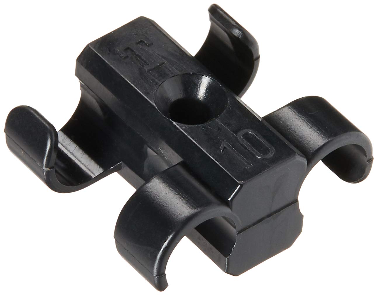 MSD 8842 Plug Wire Separator, (Set of 16)