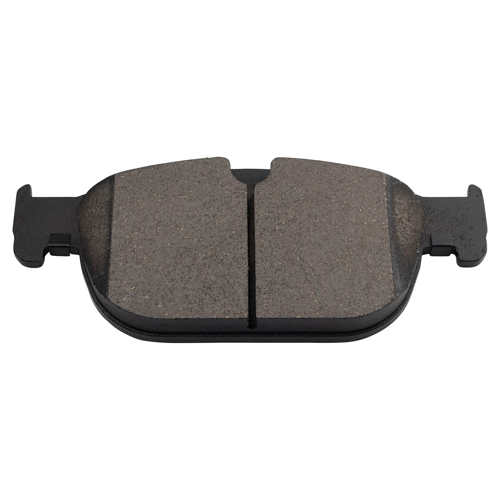 TRQ Front Brake Pads Ceramic Compatible with 2019-2021 Volvo S60 2017-2021 S90 2019-2020 V60 2020-2021 V60 Cross Country 2018-20