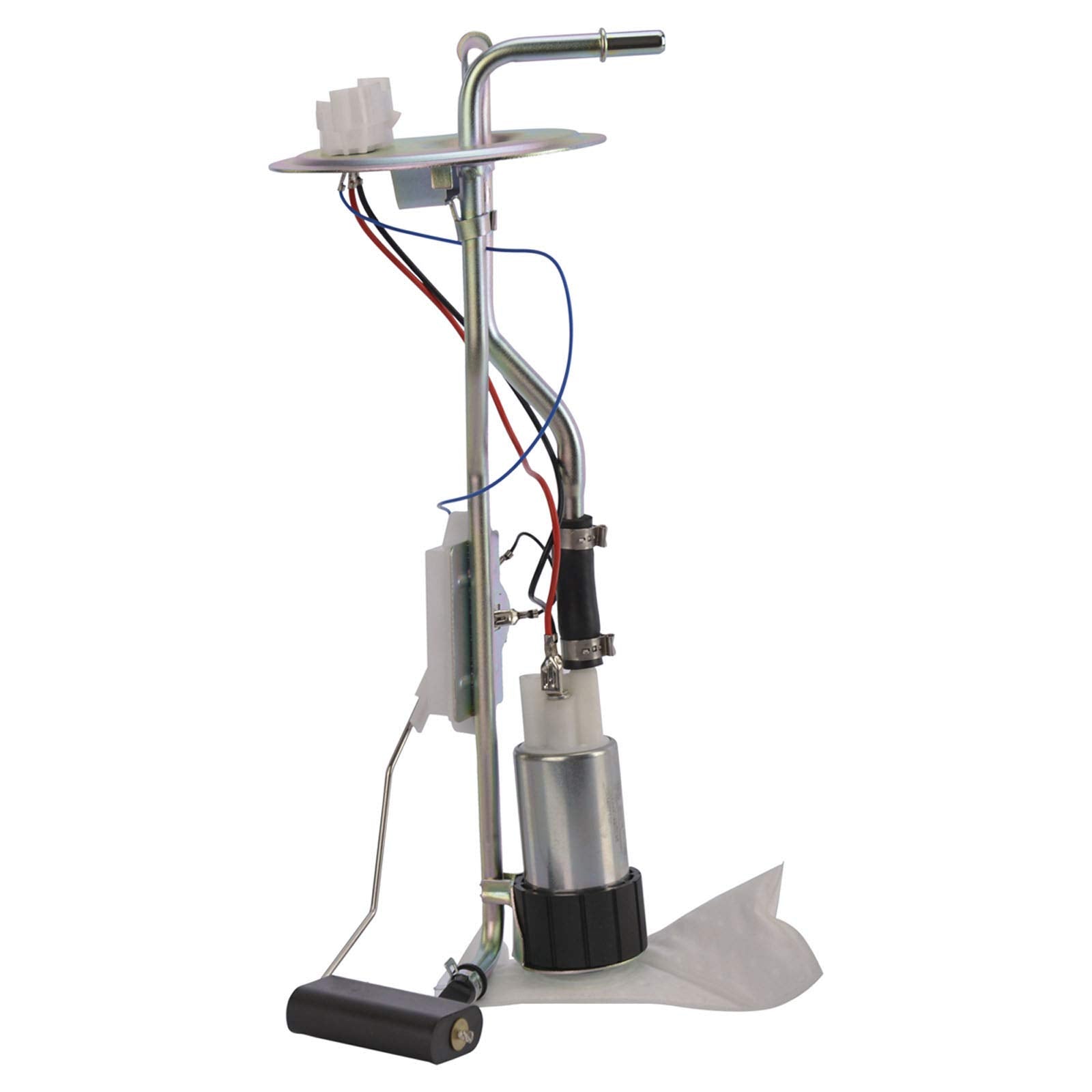 Trq Fuel Pump Module Assembly Compatible With 1990-1997 Ford Ranger 1995-1997 Mazda B2300 1995-1996 B3000 B4000