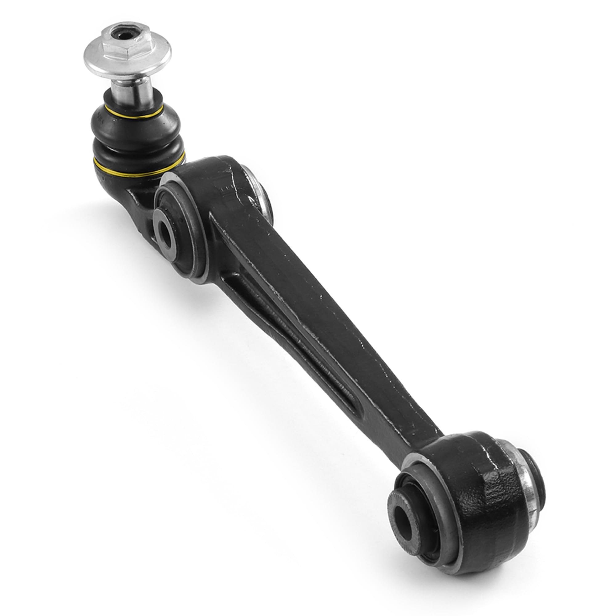 Metrix Premium Chassis Parts - Front Lower Forward Control Arm W Ball Joint & Bushing Assembly Fits 07-12 Ford Fusion, 07-12 Lin