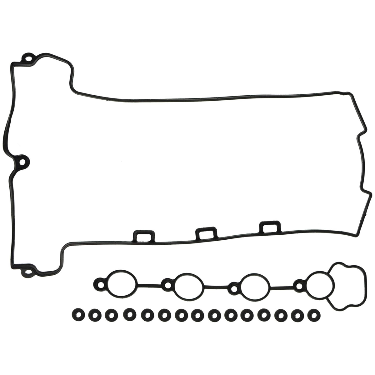 Fel-Pro Vs 50769 R Engine Valve Cover Gasket Set For Chevrolet Malibu