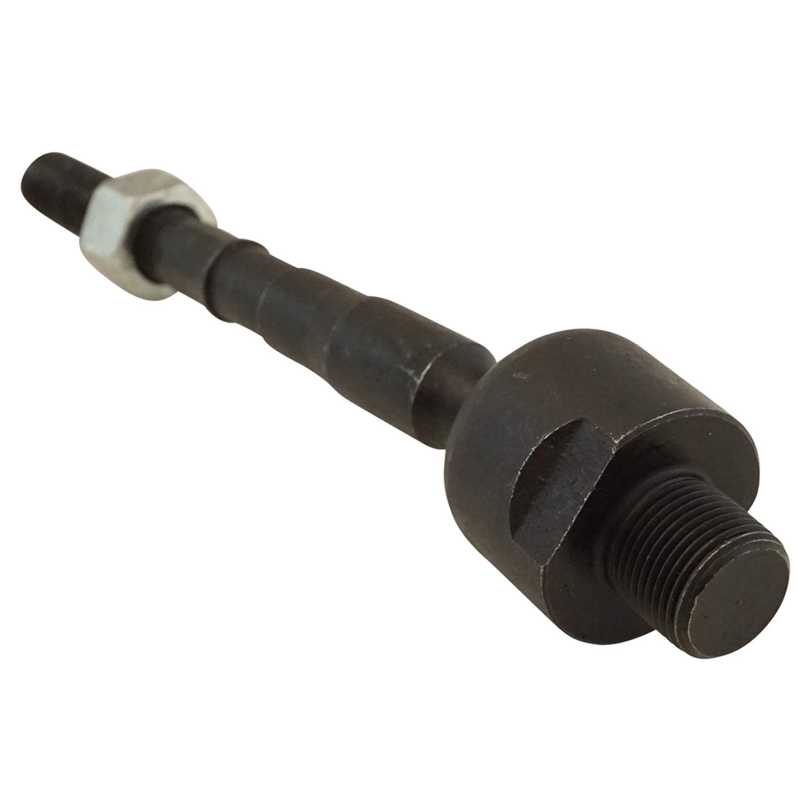TRQ Front Inner Tie Rod Set Compatible with 2013-2022 Acura ILX 2012-2015 Honda Civic