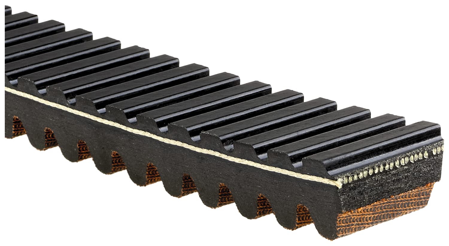 Gates 48R4289 G-Force RedLine Continuously Variable Transmission (CVT) Belt