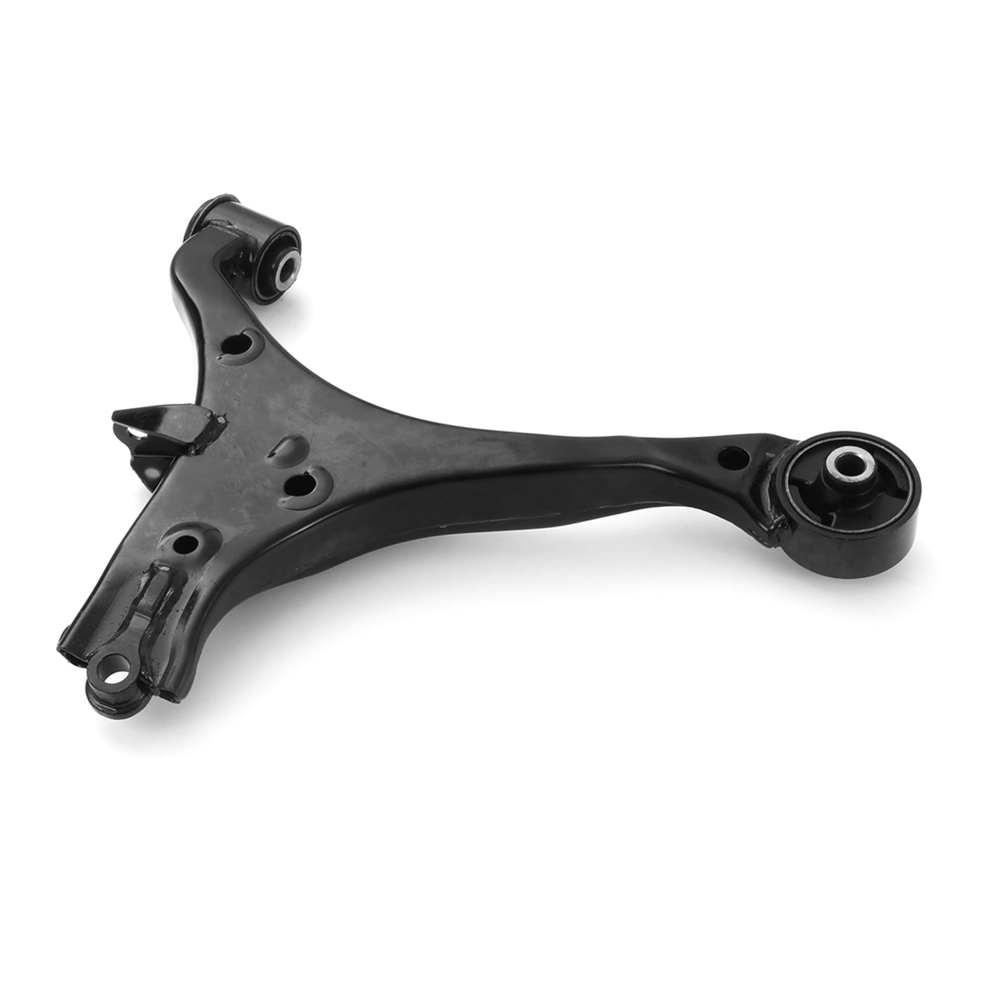 Metrix Premium Chassis Parts - Front Right Lower Control Arm Fits 2001-2005 Acura El, 2001-2005 Honda Civic, Replacement Rk64028