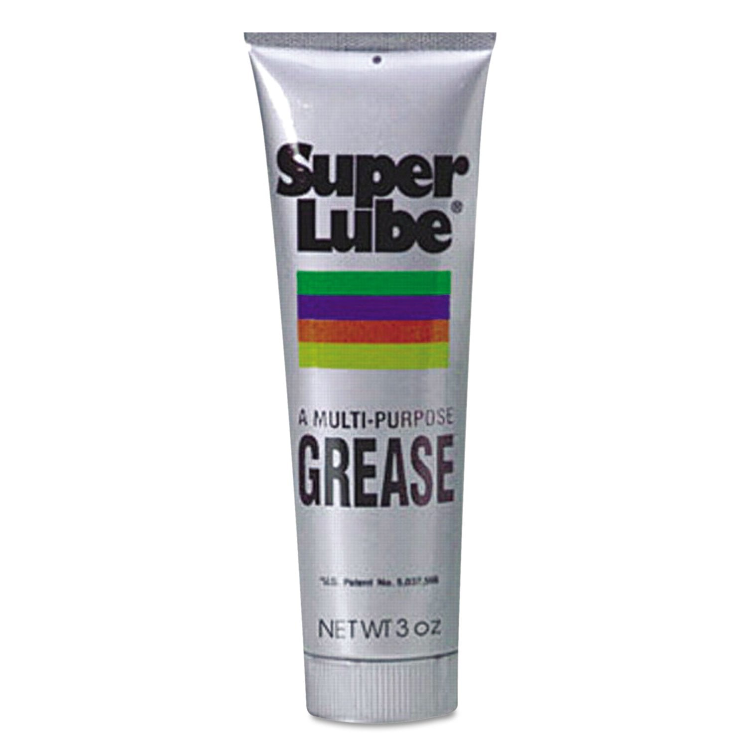 Super Lube Synthetic Grease Tube