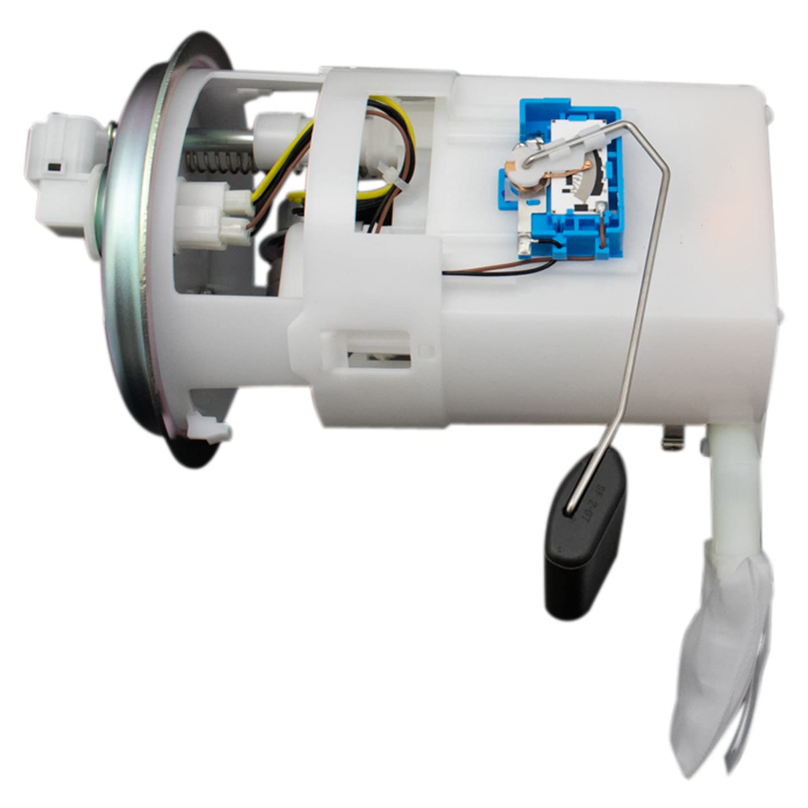 Trq Fuel Pump Module Assembly Compatible With 2004-2006 Kia Spectra 2005-2006 Spectra5