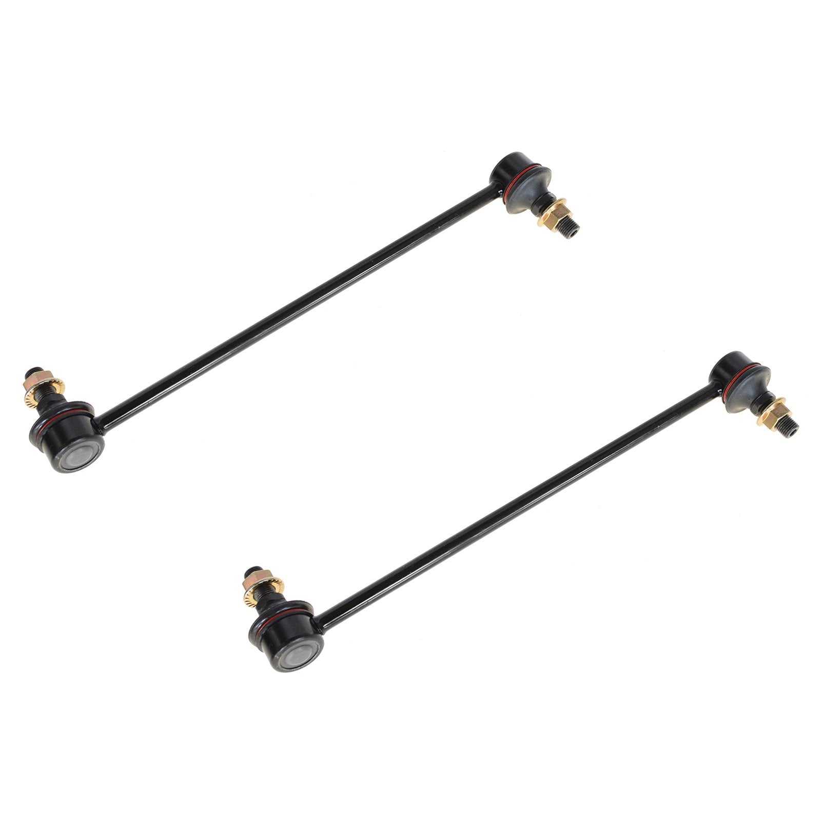 Trq Front Sway Bar Stabilizer Link Set Compatible With 2001-2005 Acura Mdx 2018-2021 Chevrolet Equinox Gmc Terrain 1999-2004 Hon