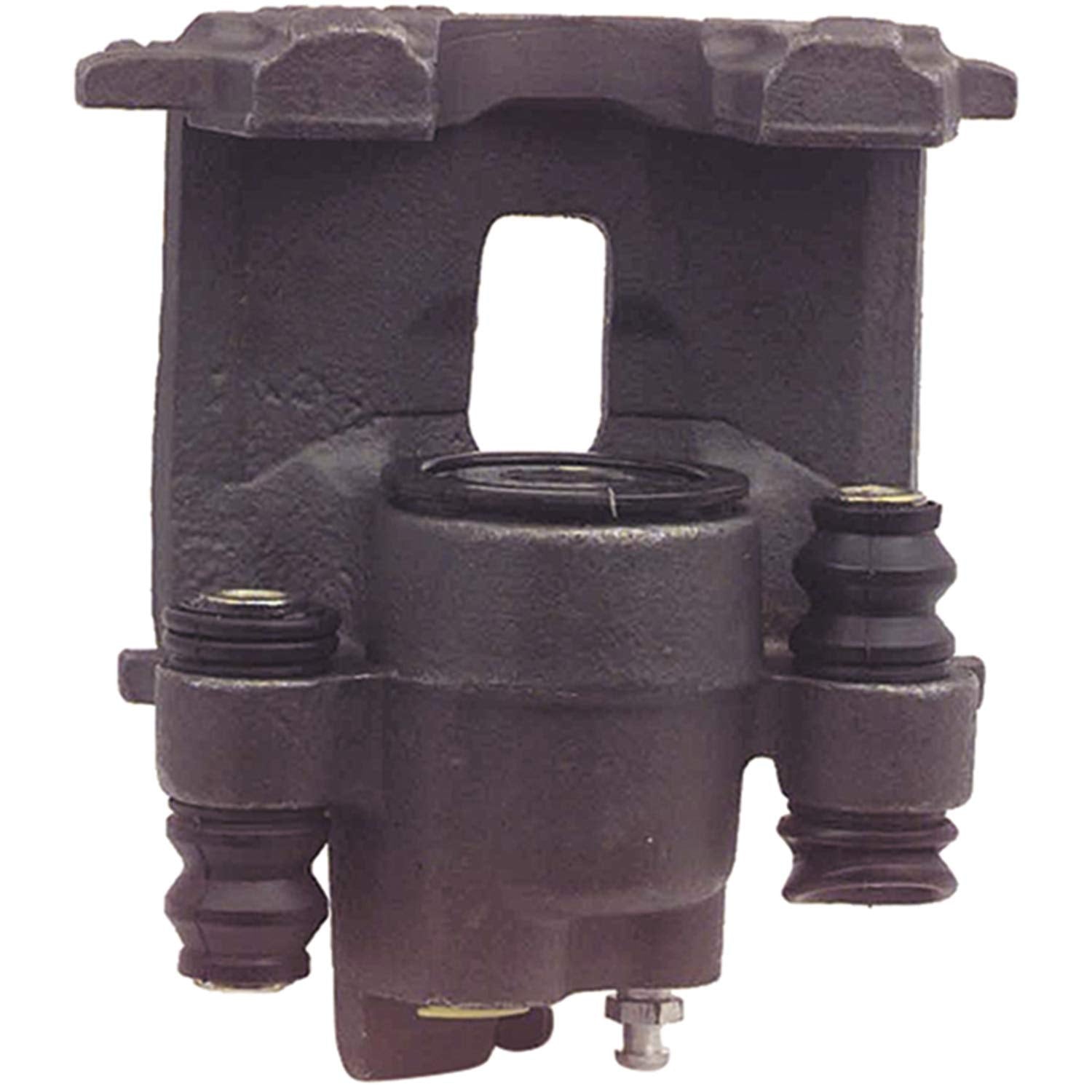 Cardone 18-4372 Remanufactured Domestic Friction Ready (Unloaded) Brake Caliper (Renewed)