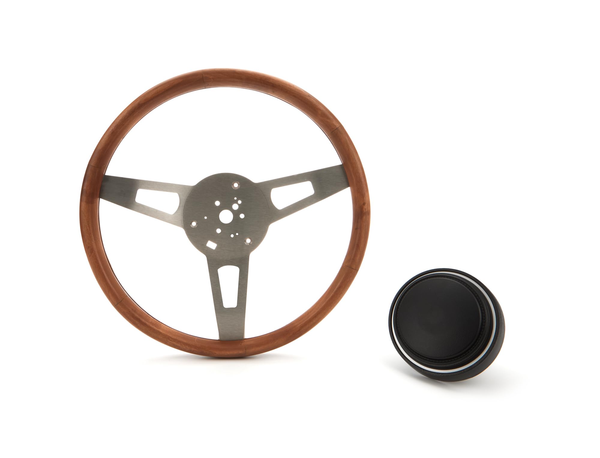 Grant Steering Wheels 246 Classic Nostalgia Wheel