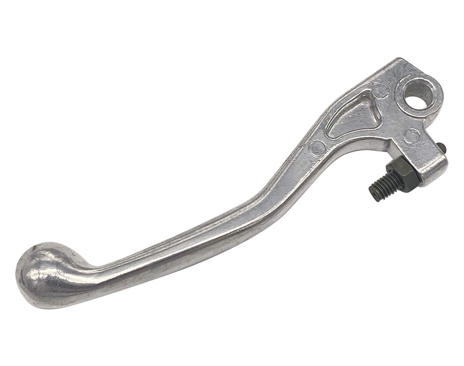 M Mati Front Brake Lever For Honda Cr125R Cr250R Cr500R Crf125F Crf150F Crf150R Crf230F Crf250F Crf250R Crf250X Crf450R Crf450X Xr250R Xr400R Xr650R 53170-Mey-305