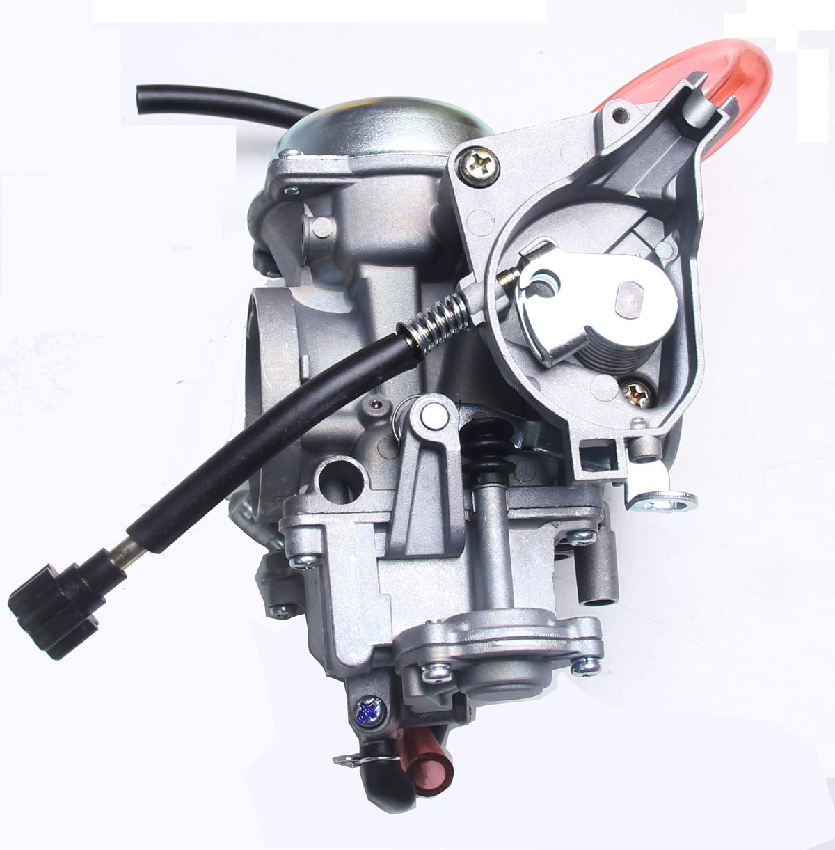 Goodbest New Carburetor Compatible With Arctic Cat 2004 Atv 400 Automatic Transmission Automatic & Manual 0470-504