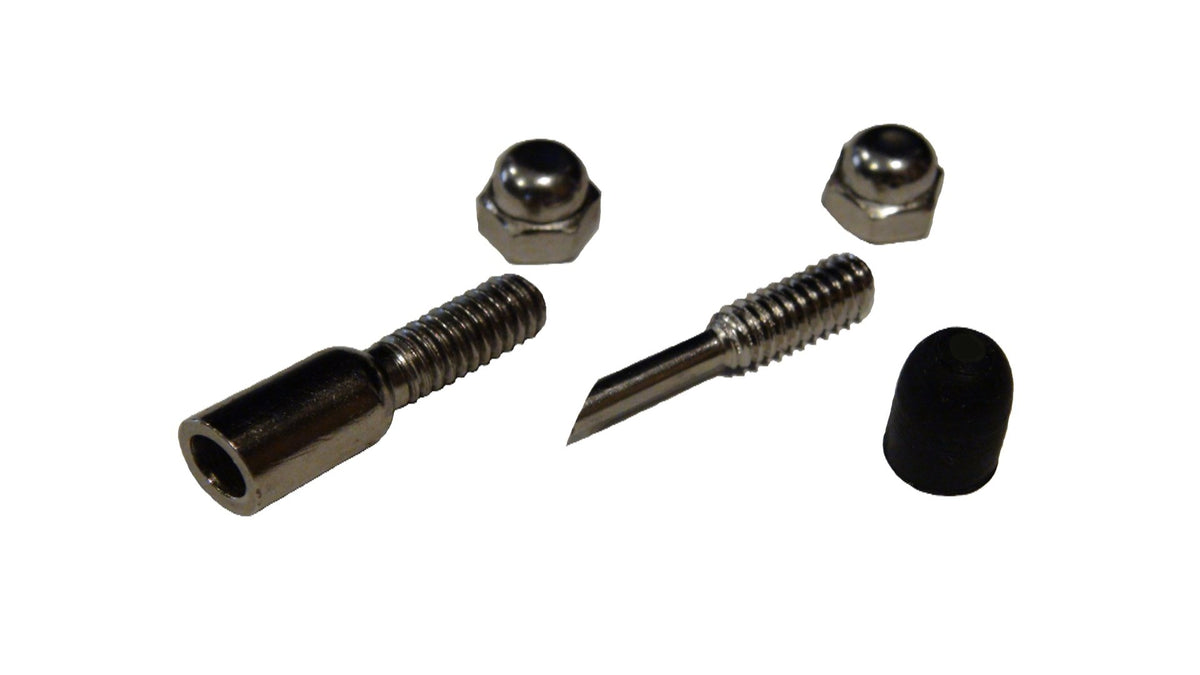 Ceiling Grid Punch Plier Repair Kit -Standard Tip Replacement Kit- 1/8' Die-Tip