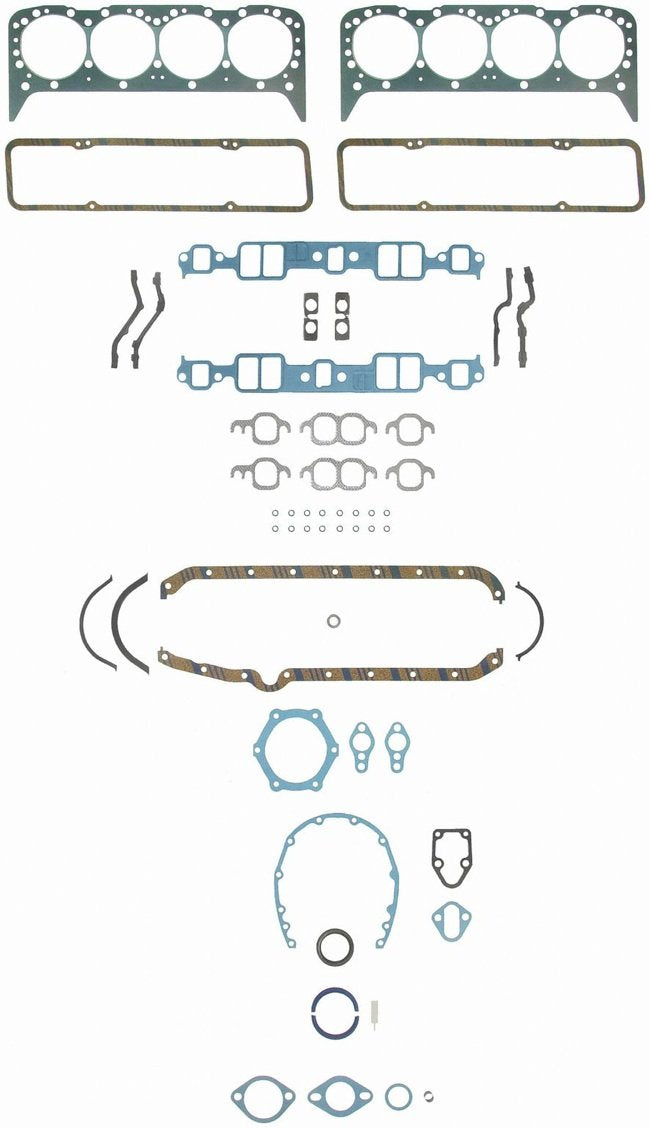 Fel-Pro KS2600 Gaskets ENG GSK ST