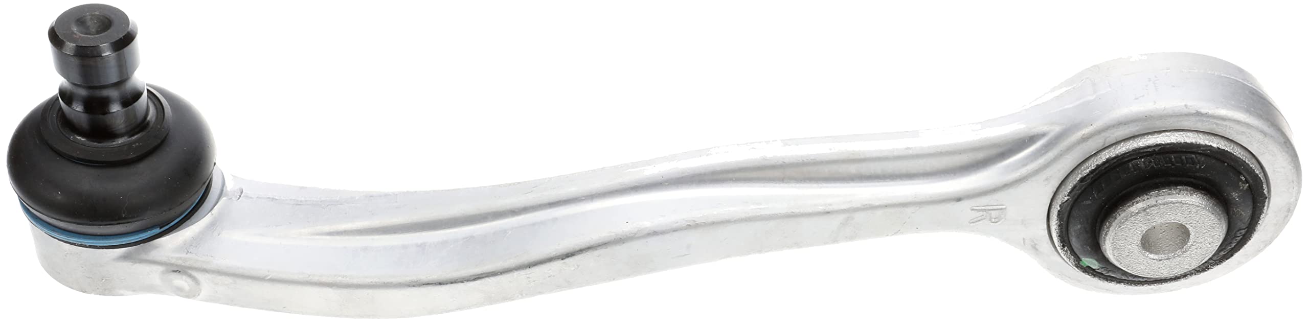 Dorman Premium Cb12118Pr Front Passenger Side Upper Rearward Suspension Control Arm And Ball Joint Assembly Compatible With Select Audi Models