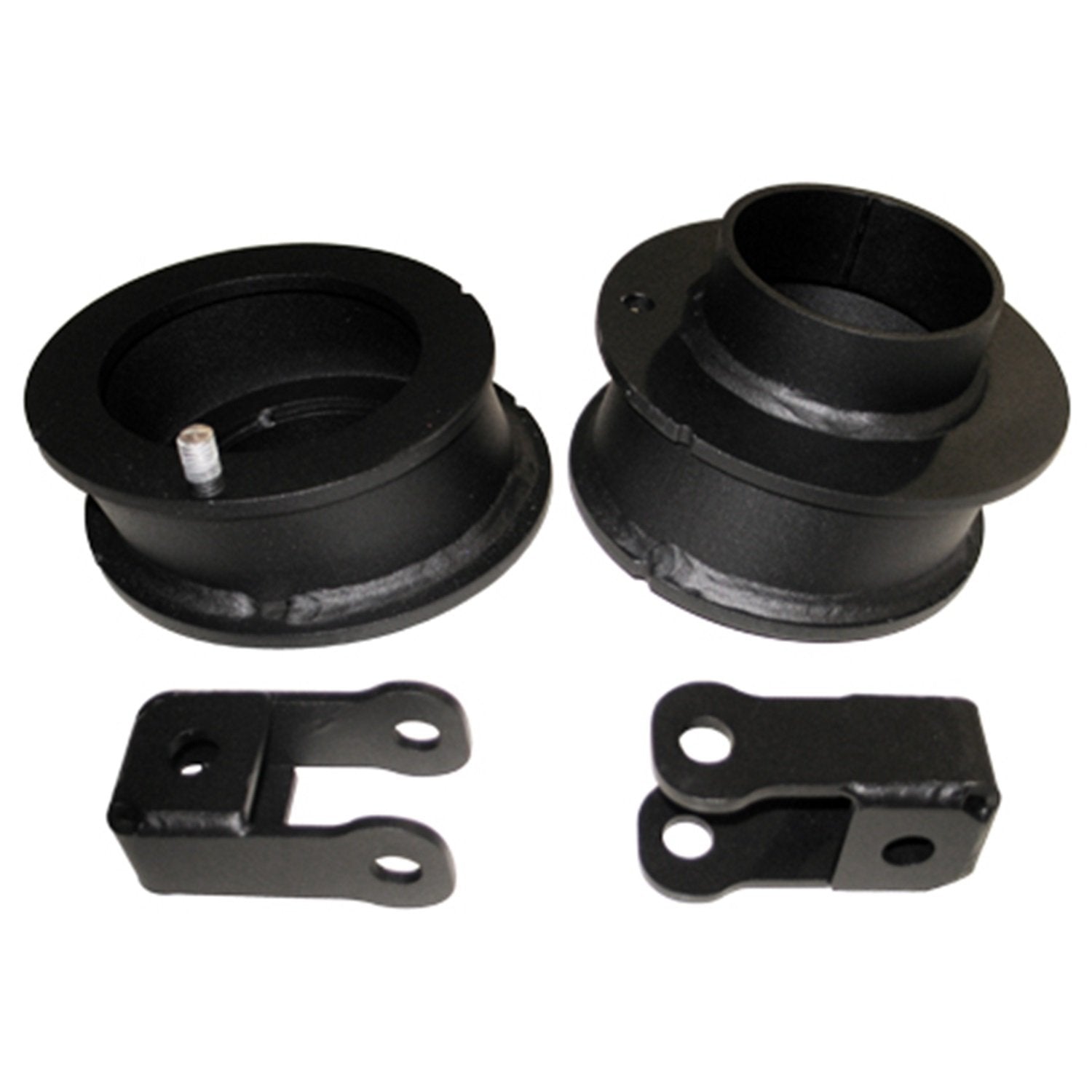 Performance Accessories, Dodge Ram 2.5 Leveling Kit 2.5 Leveling Kit, Fits 2500/3500 2Wd And 4Wd