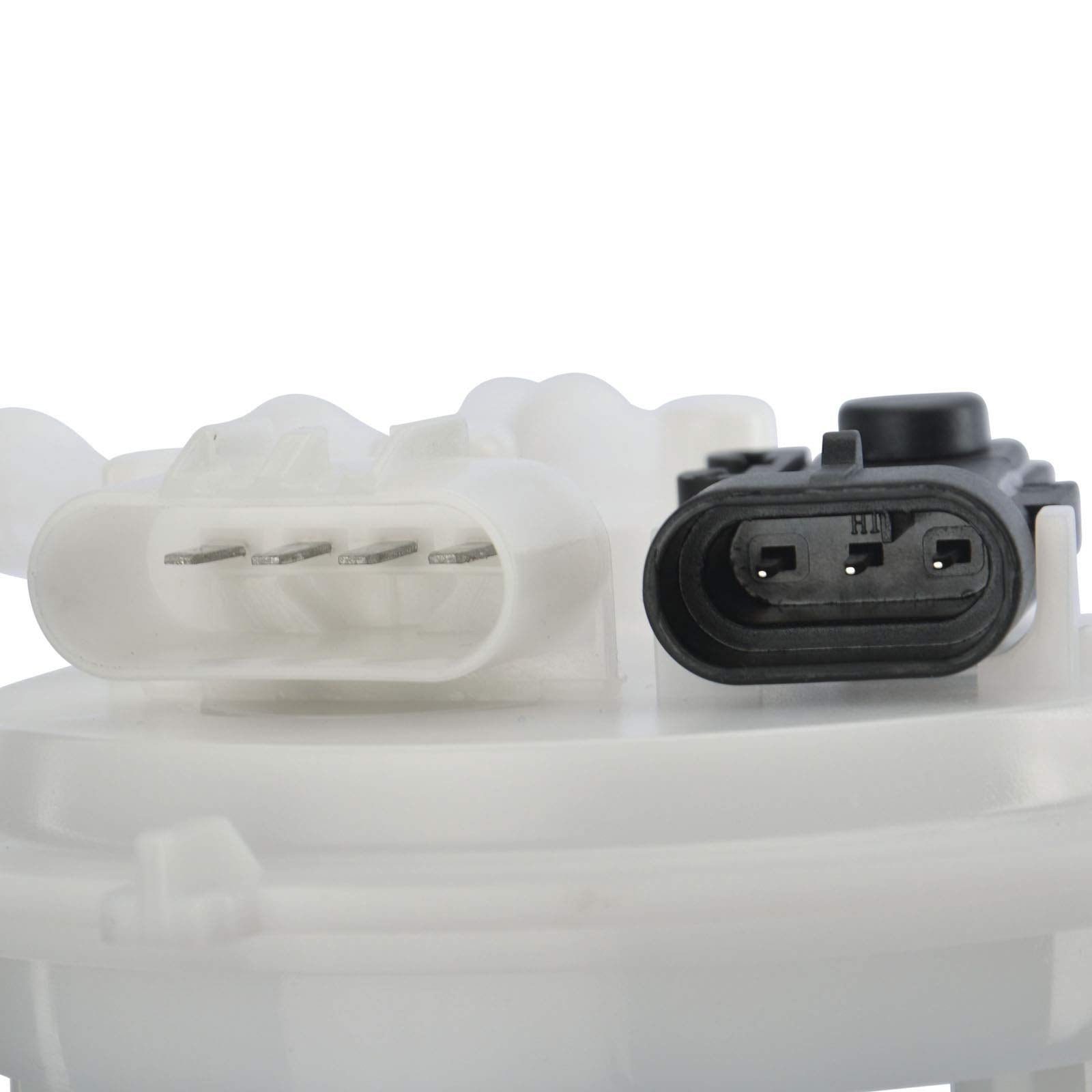 Trq Fuel Pump Module Assembly Compatible With 1998-2002 Chevrolet Express 1500 Express 2500 Express 3500 Gmc Savana 1500 Savana