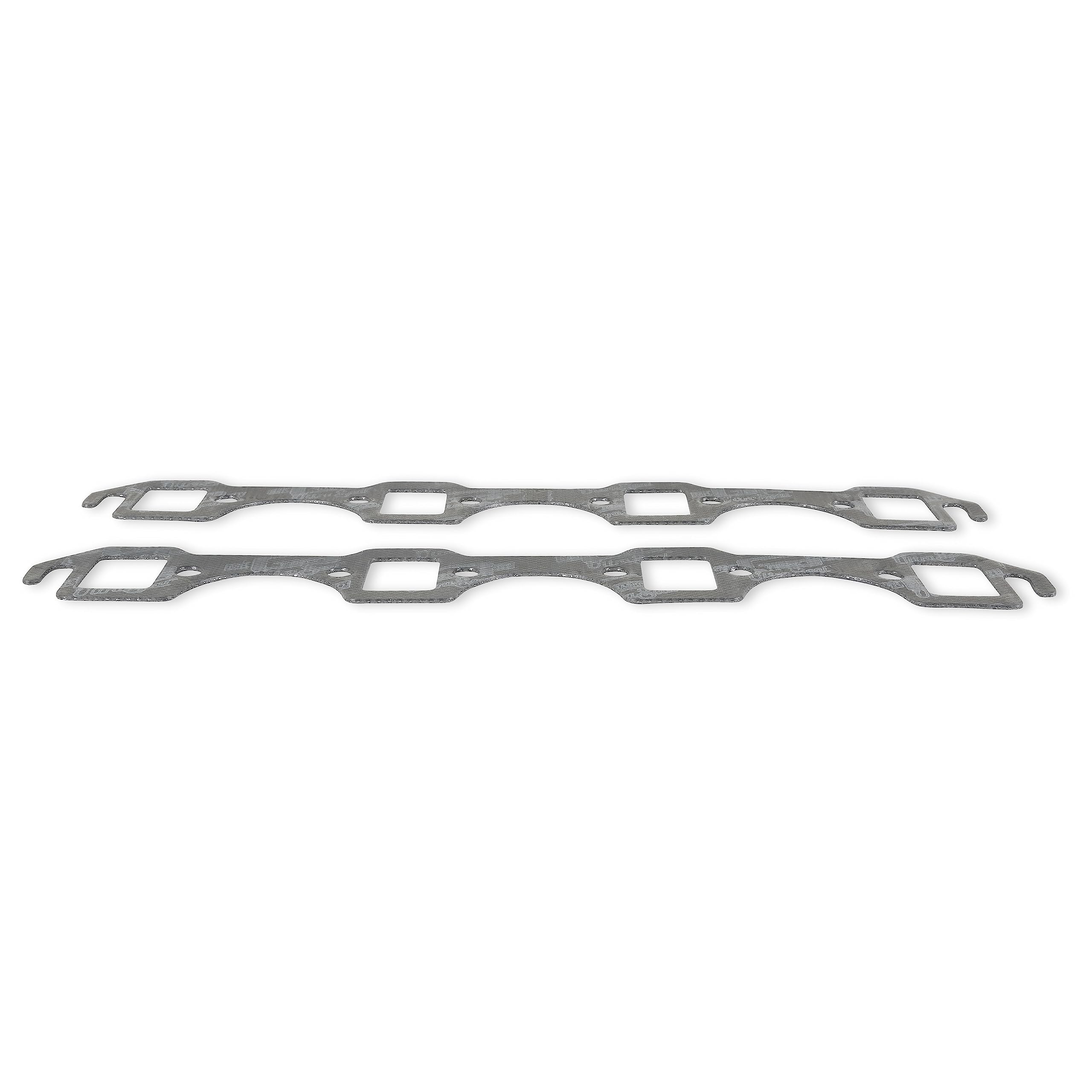 Mr. Gasket 5930 Ultra-Seal Exhaust Manifold Gaskets - 2 Per Set
