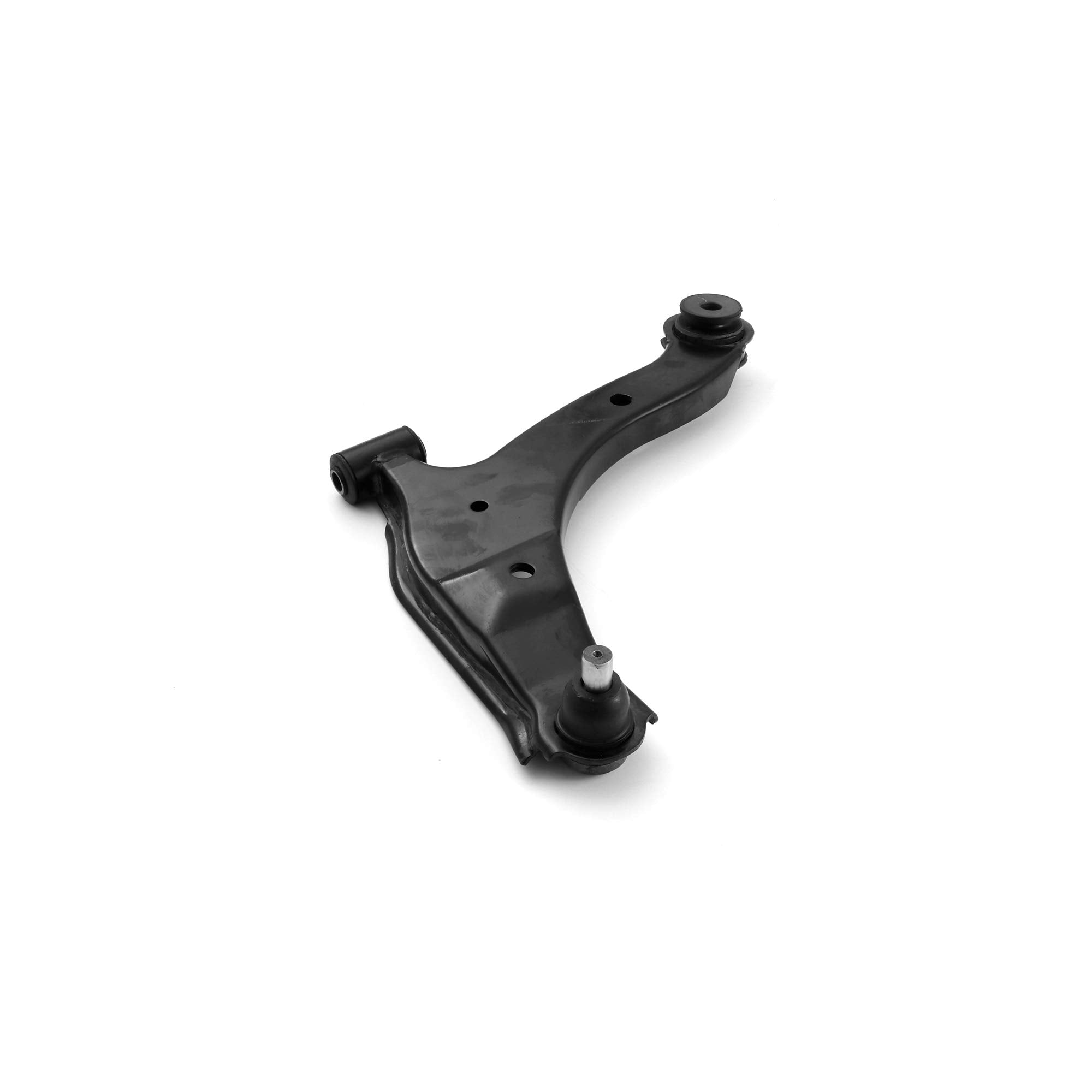 Metrix Premium Chassis Parts - Front Right Lower Control Arm W Ball Joint & Bushing Assembly Fits 2003-2005 Dodge Neon, 2001-201