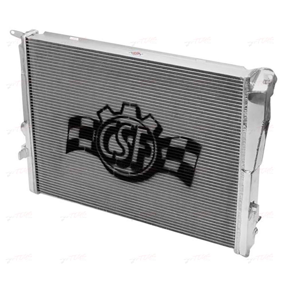 CSF 3750: Radiator Honda Odyssey 3.5L 2016-2014