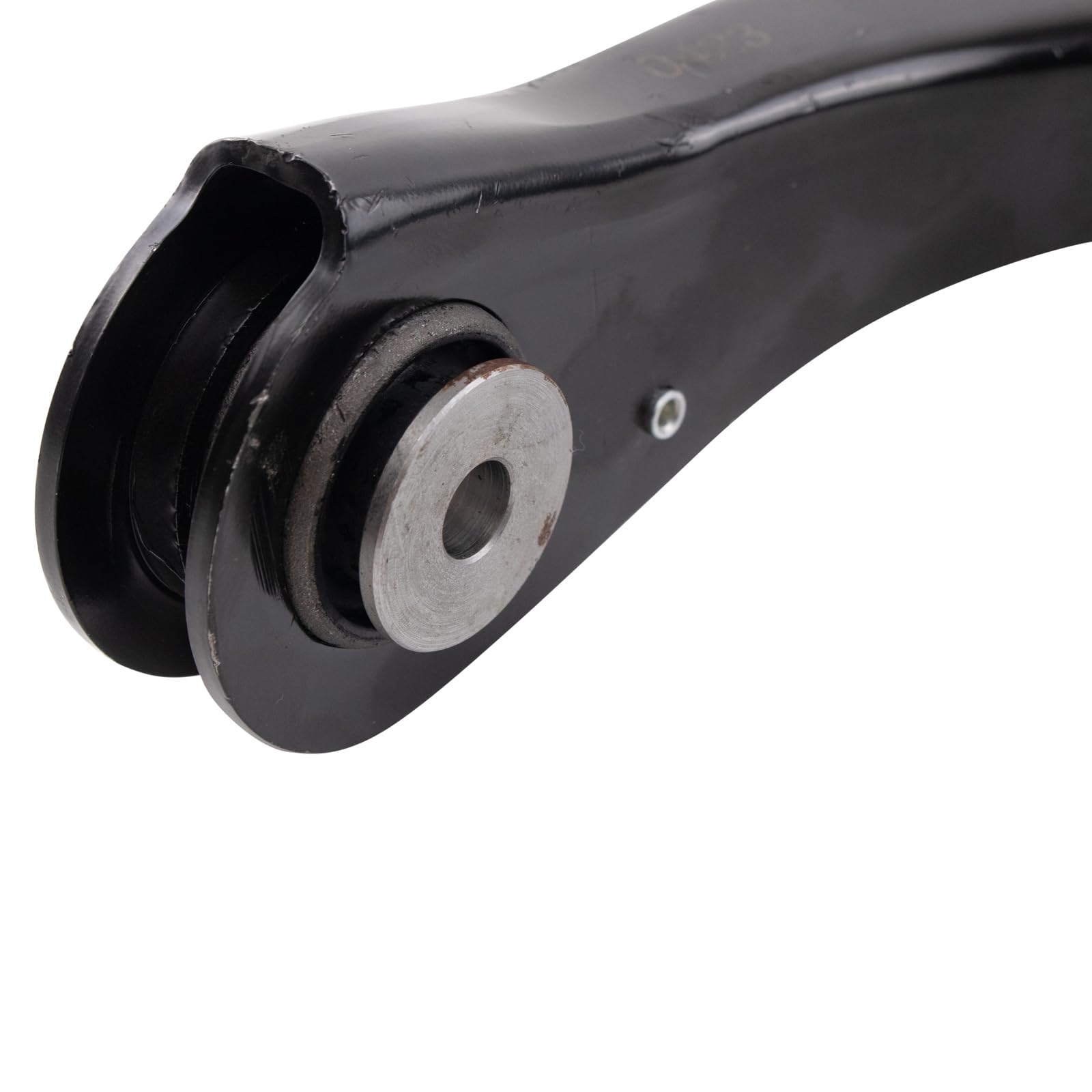 Trq Front Right Upper Control Arm With Ball Joint Passenger Side Compatible With 2016-2022 Dodge Durango 2016-2021 Jeep Grand Ch