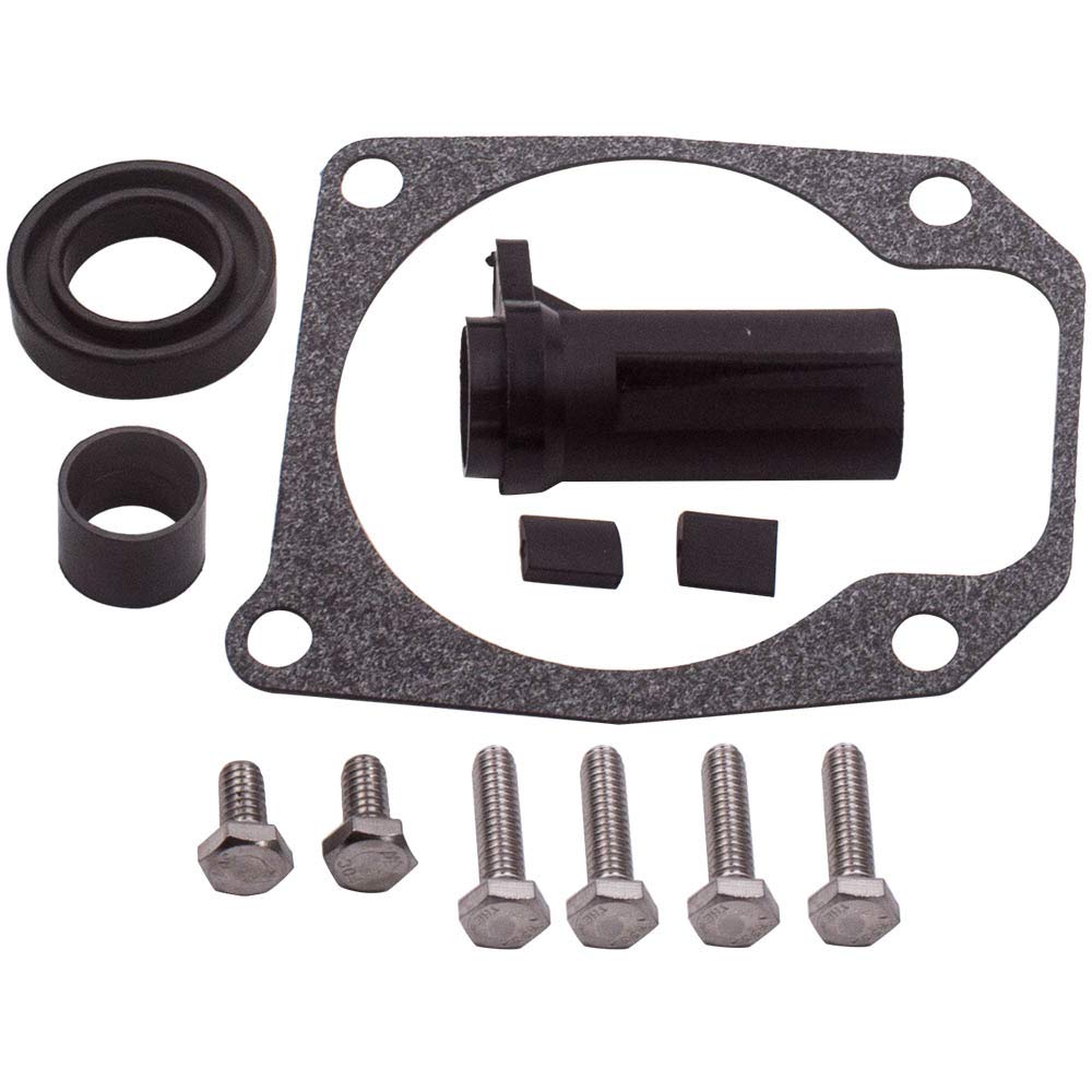 Water Pump Impeller Kit For Johnson Evinrude (60, 65, 70, 75 Hp) 432955 432956