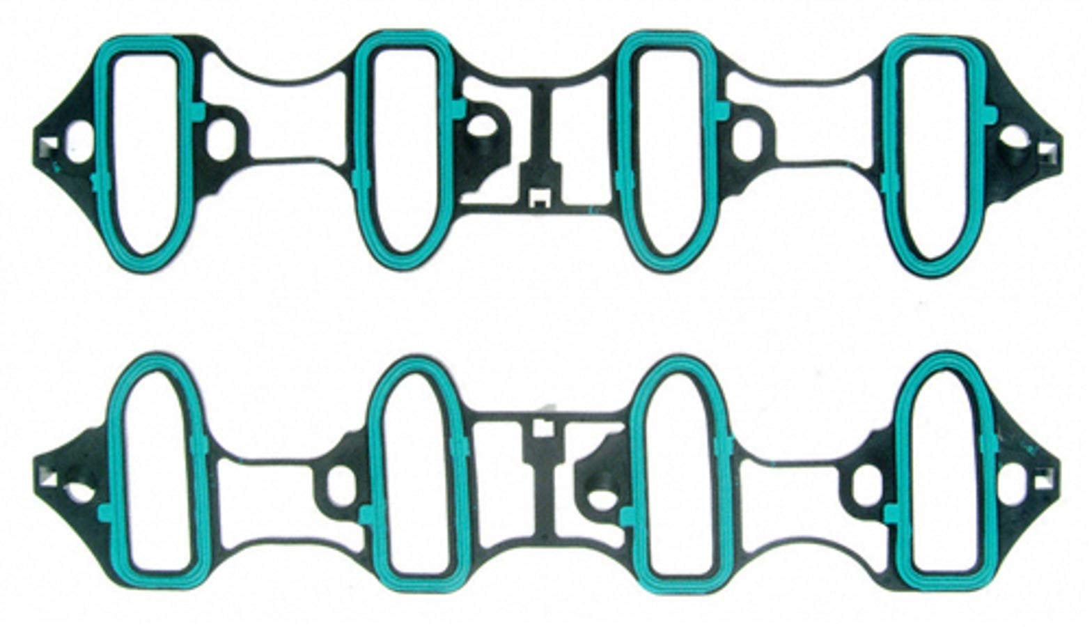 FEL-PRO MS 96587 Intake Manifold Gasket Set
