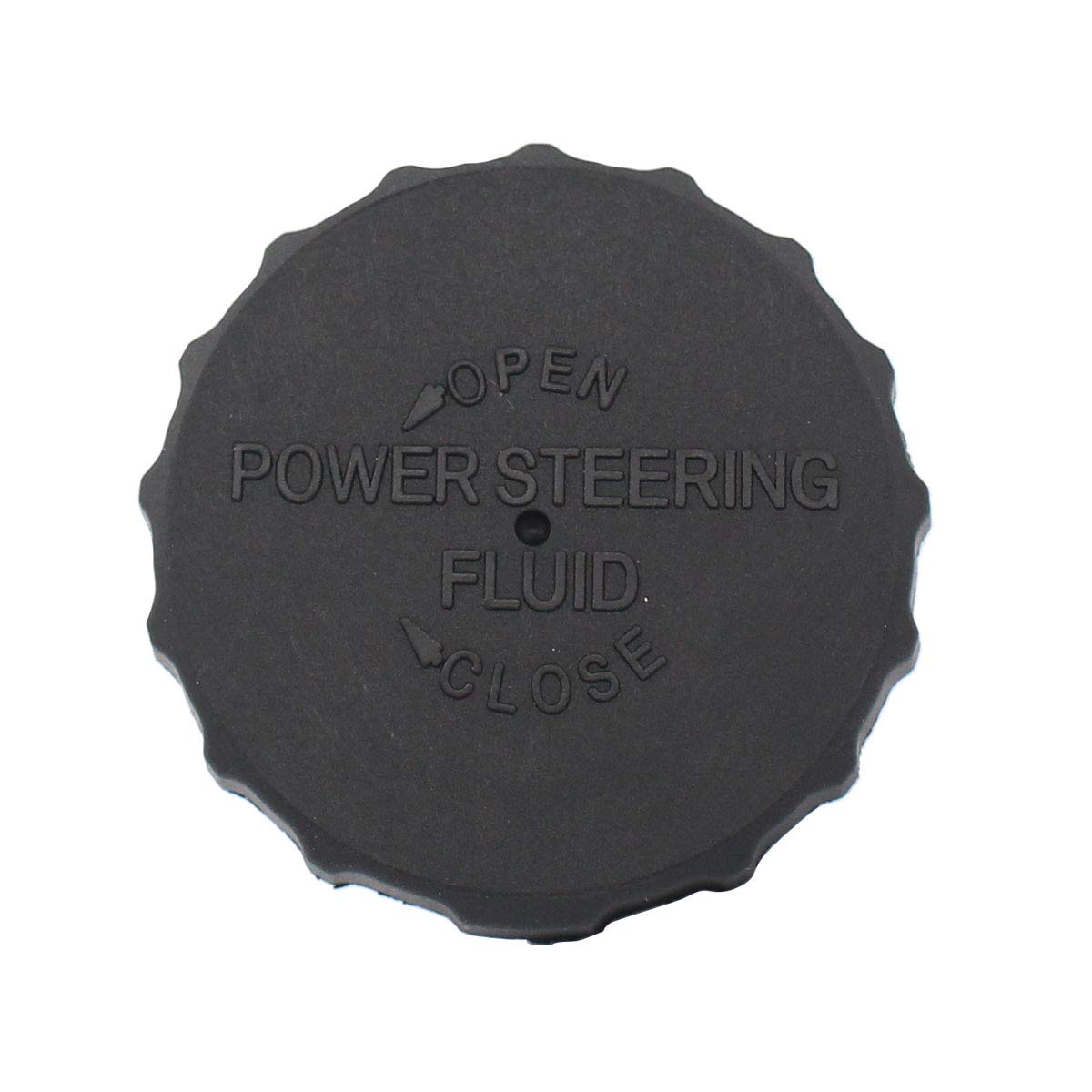 MOTOKU NEW Power Steering Reservoir Cap For Toyota 1995-2018 Tacoma 1990-2000 4Runner 1990-1997 Celica 1988-1997 Corolla 1991-1992 Land Cruiser 1989-1995 Pickup 1993-1998 T100