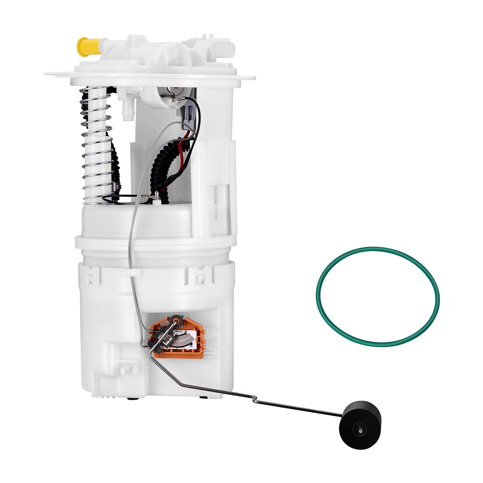 BDFHYK E7189M Electric Fuel Pump Module Assembly, Compatible with Chrysler PT Cruiser 2004-2010 (2.4L L4)