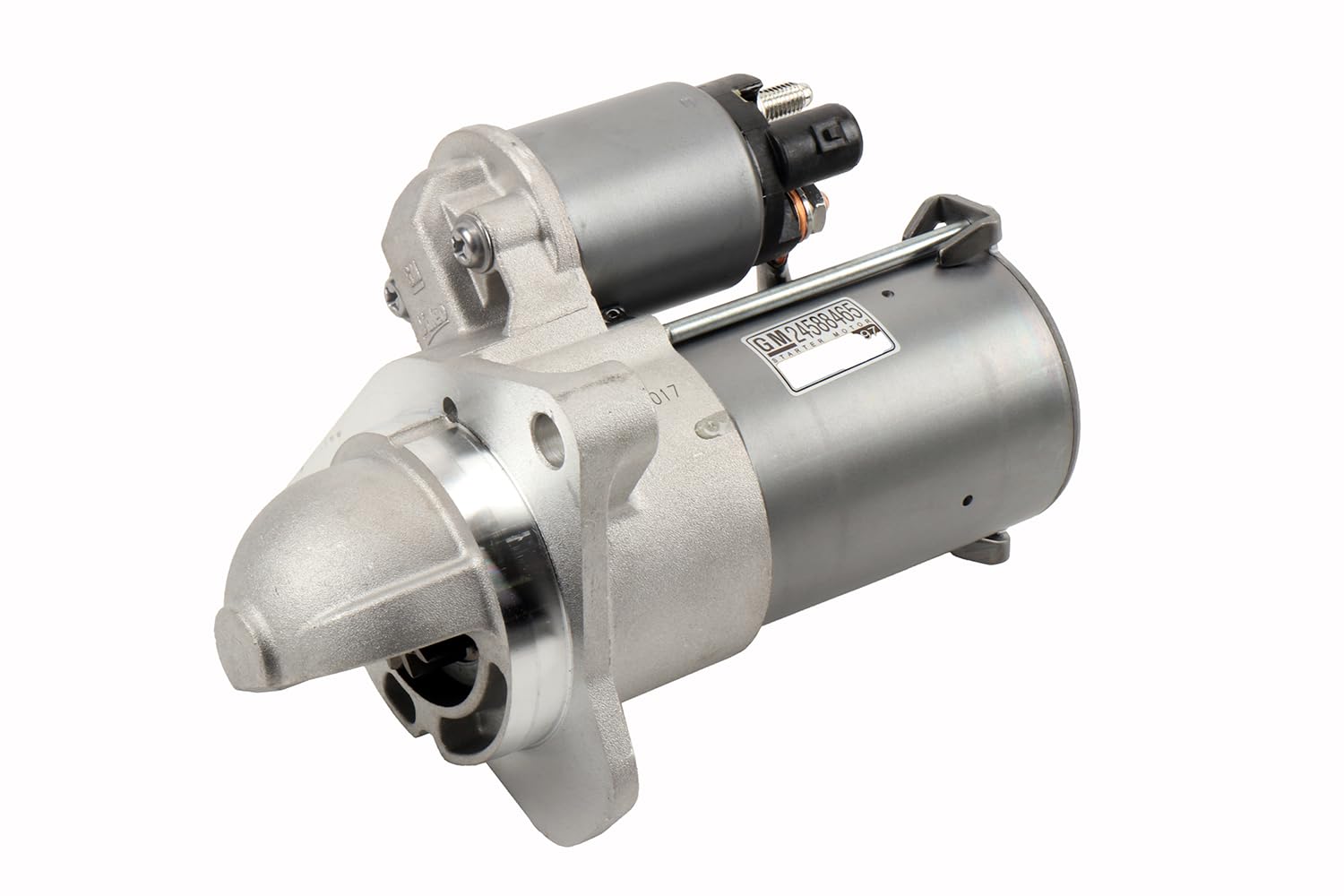 Gm Genuine Parts 23172046 Heating And Air Conditioning Interior Temperature Sensor